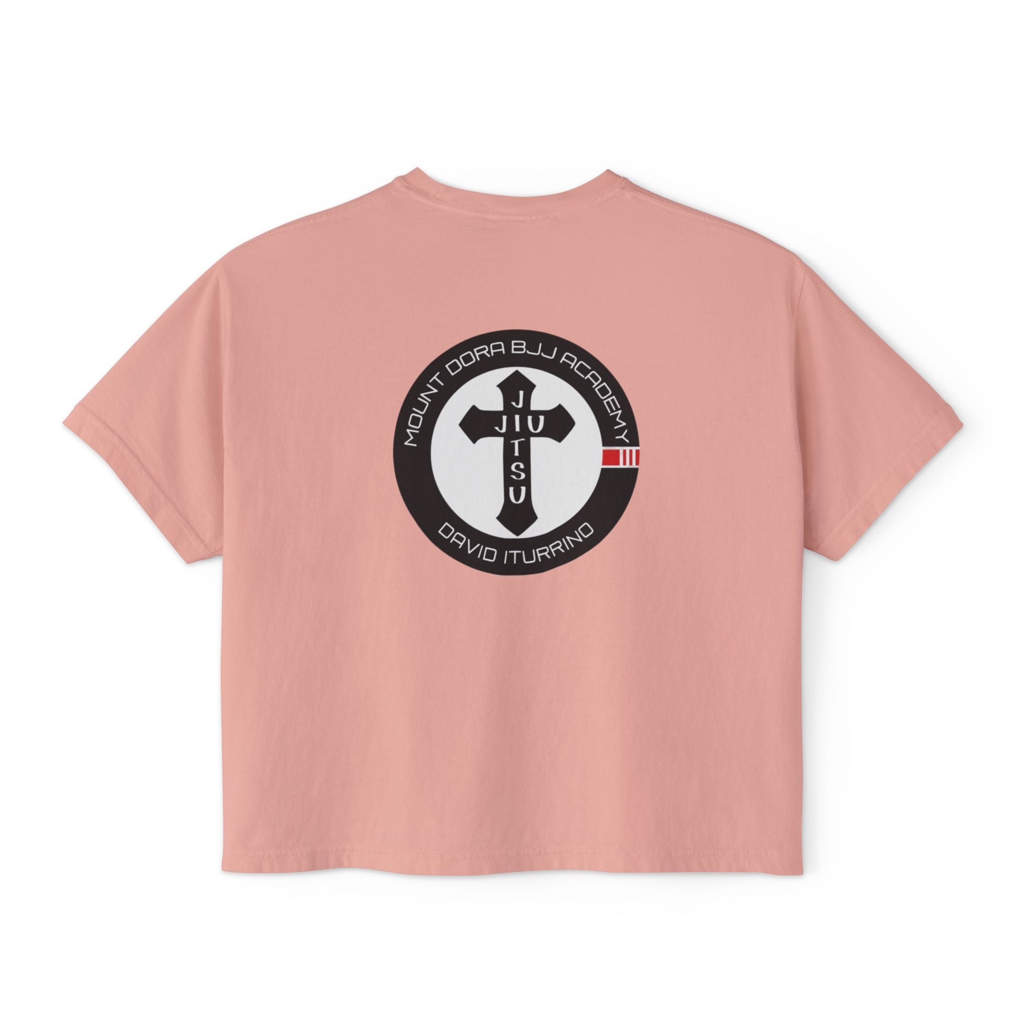 Women's - BJJ Hair don't care