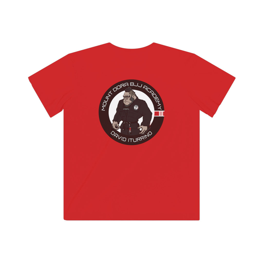 Kids Fine Jersey Tee