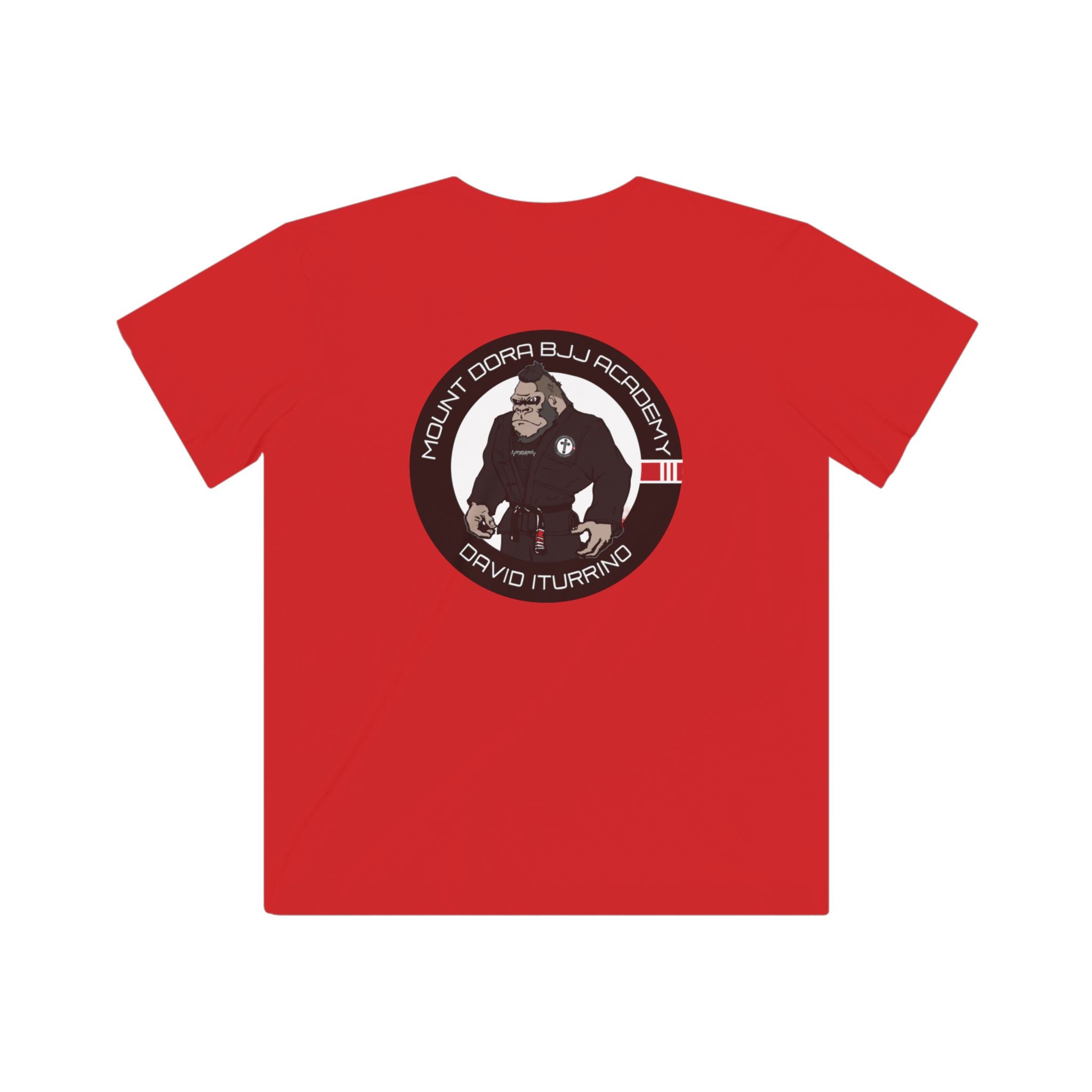 Kids Fine Jersey Tee