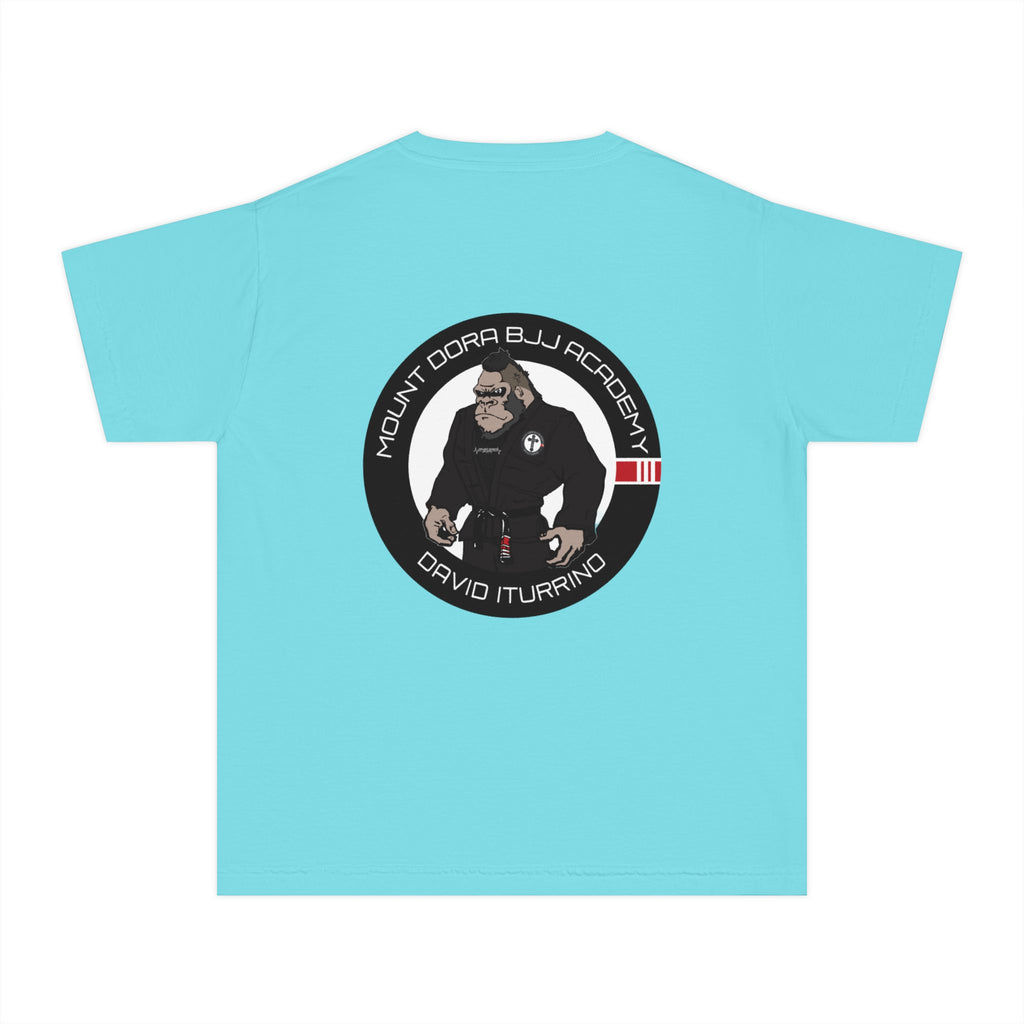 Youth MDBJJ Tee