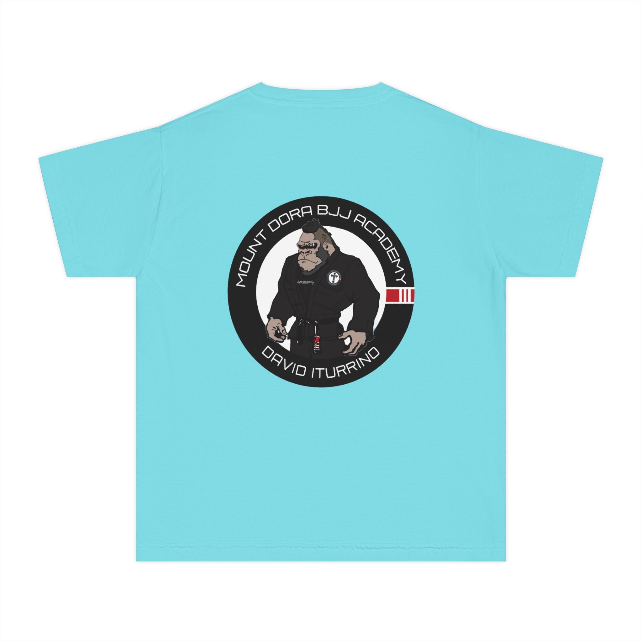 Youth MDBJJ Tee