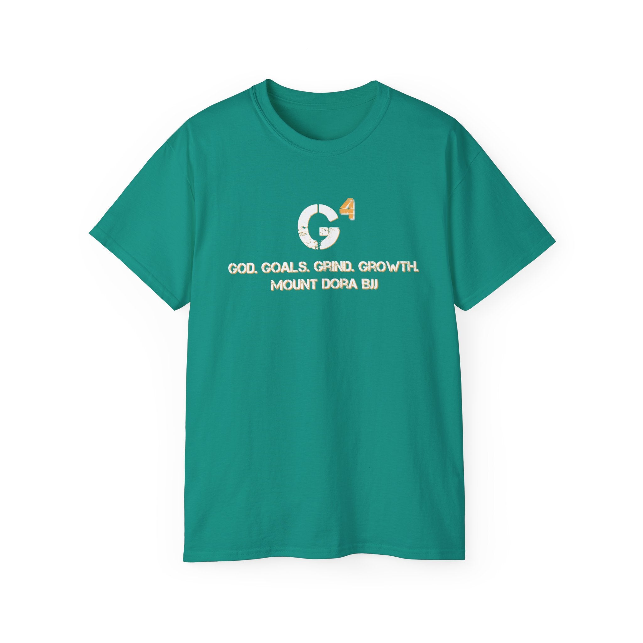 G4 - MDBJJ