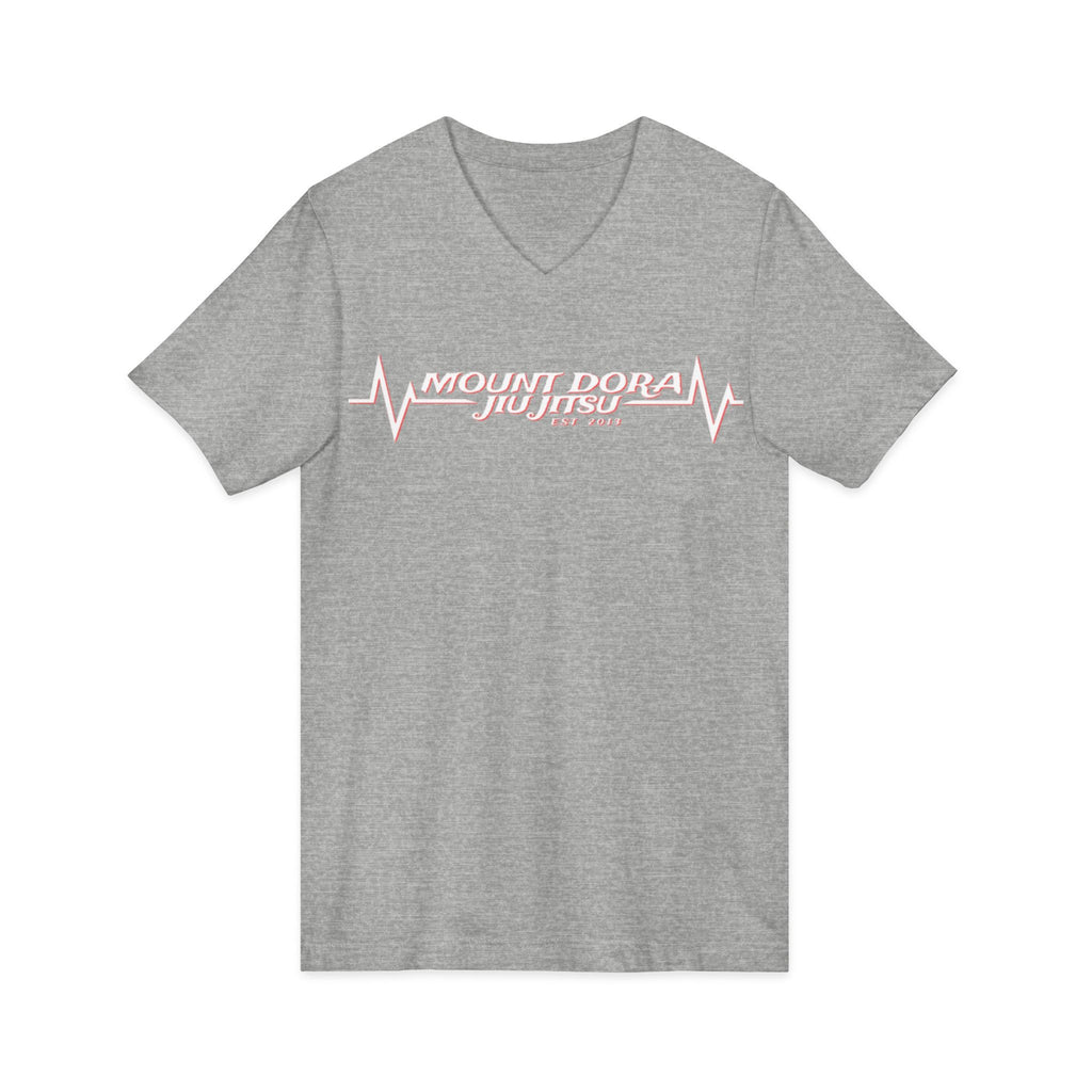 Coach Shirt - Mount Dora BJJ