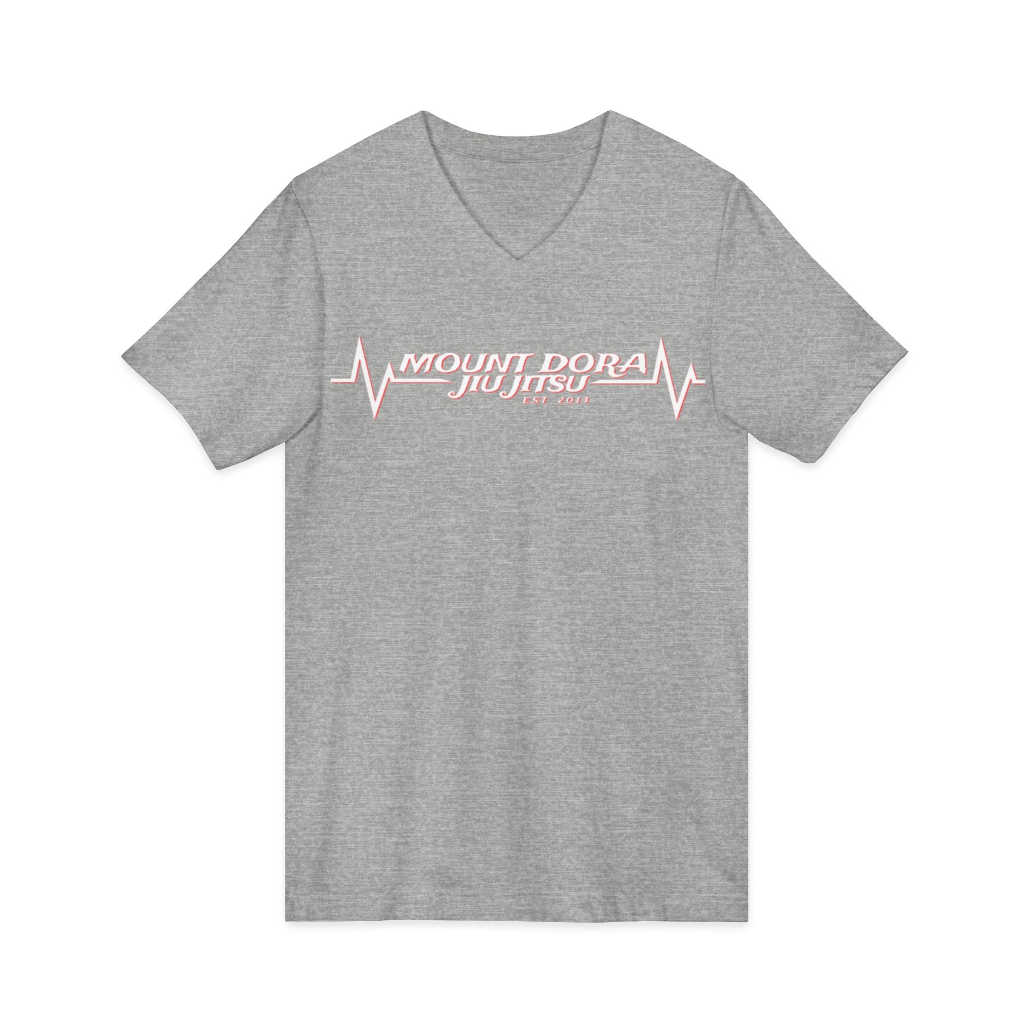 Coach Shirt - Mount Dora BJJ