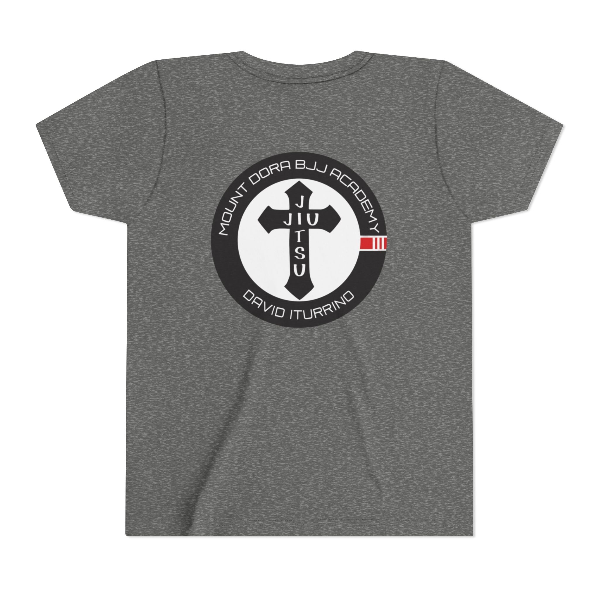 Youth- Future Black Belt MDBJJ