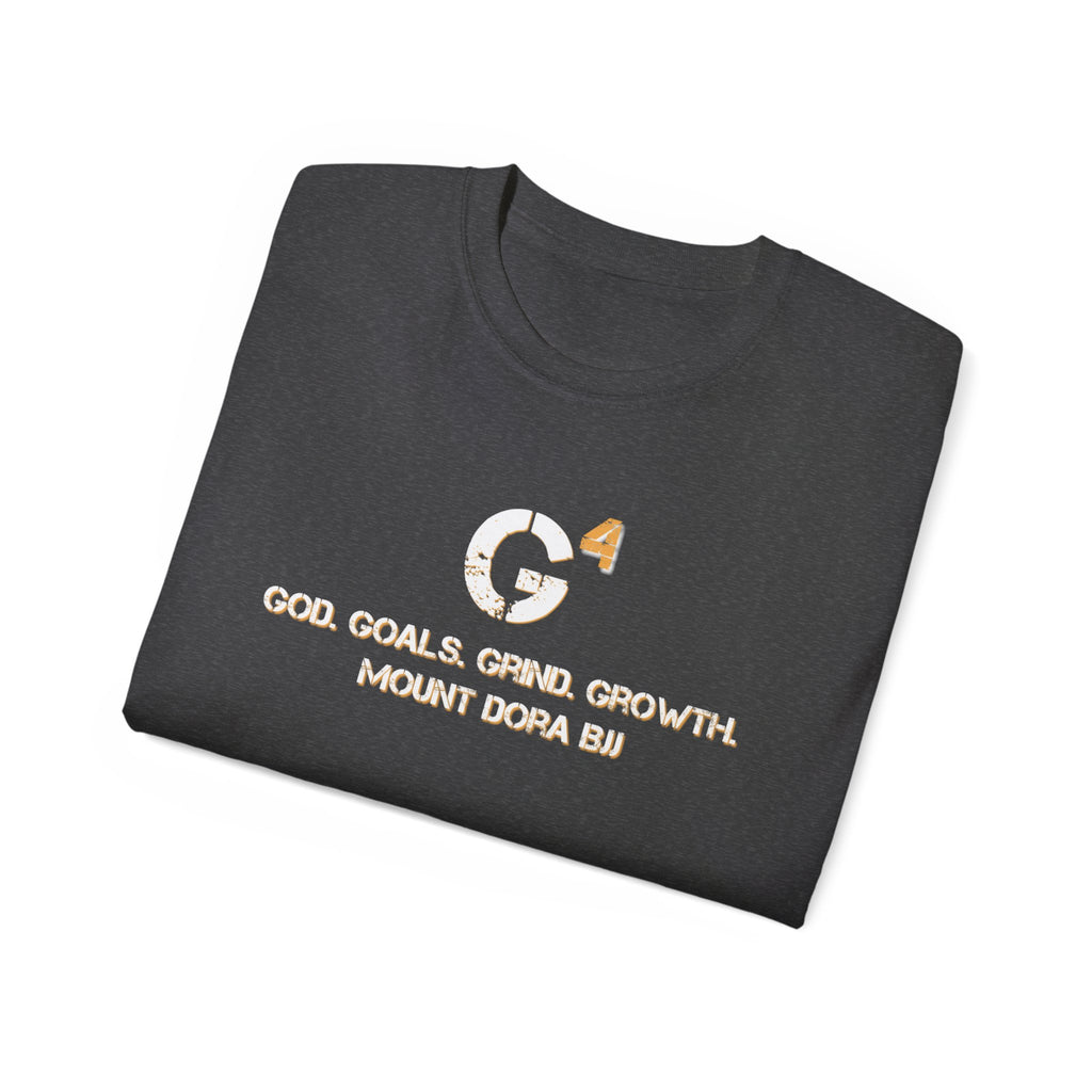 G4 - MDBJJ