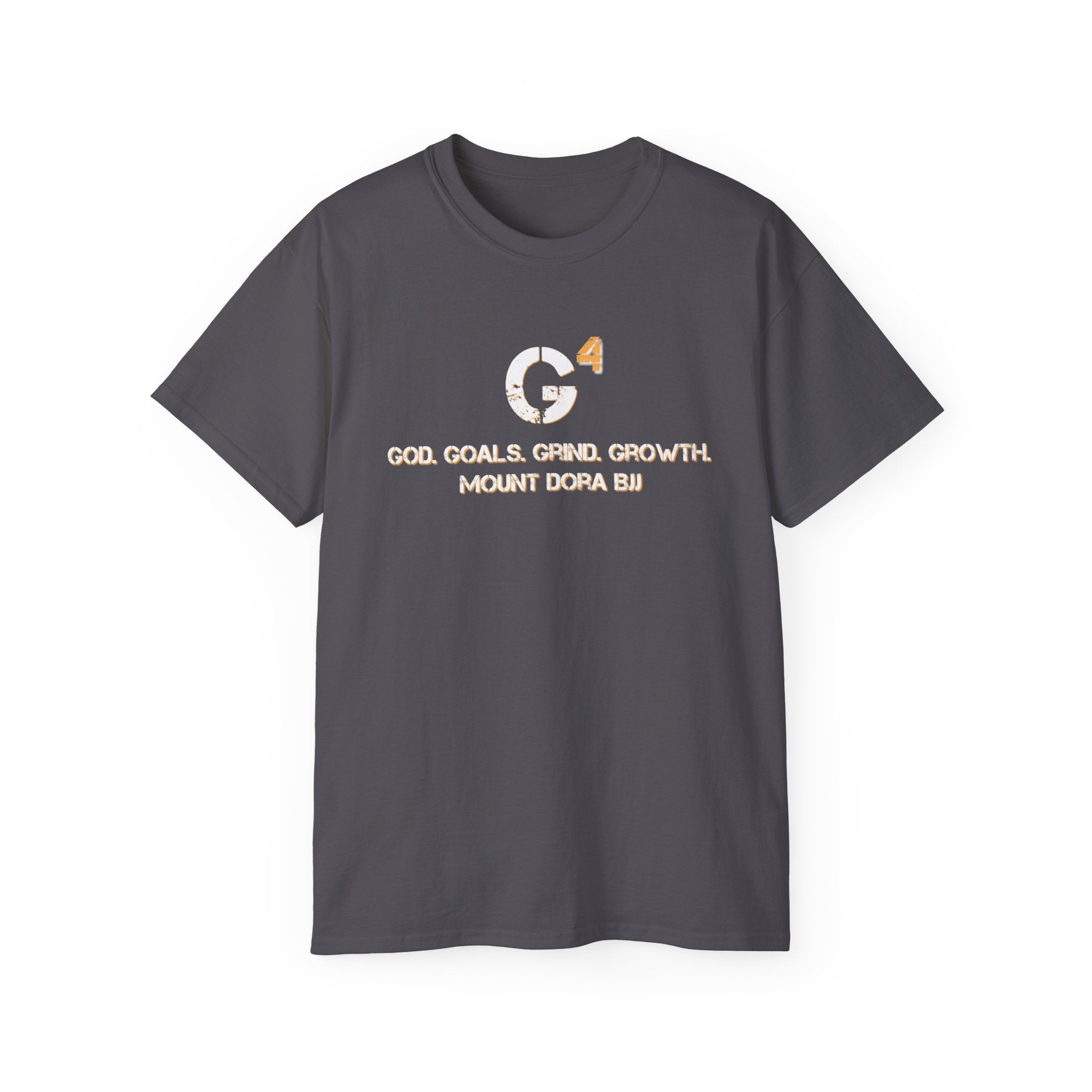 G4 - MDBJJ