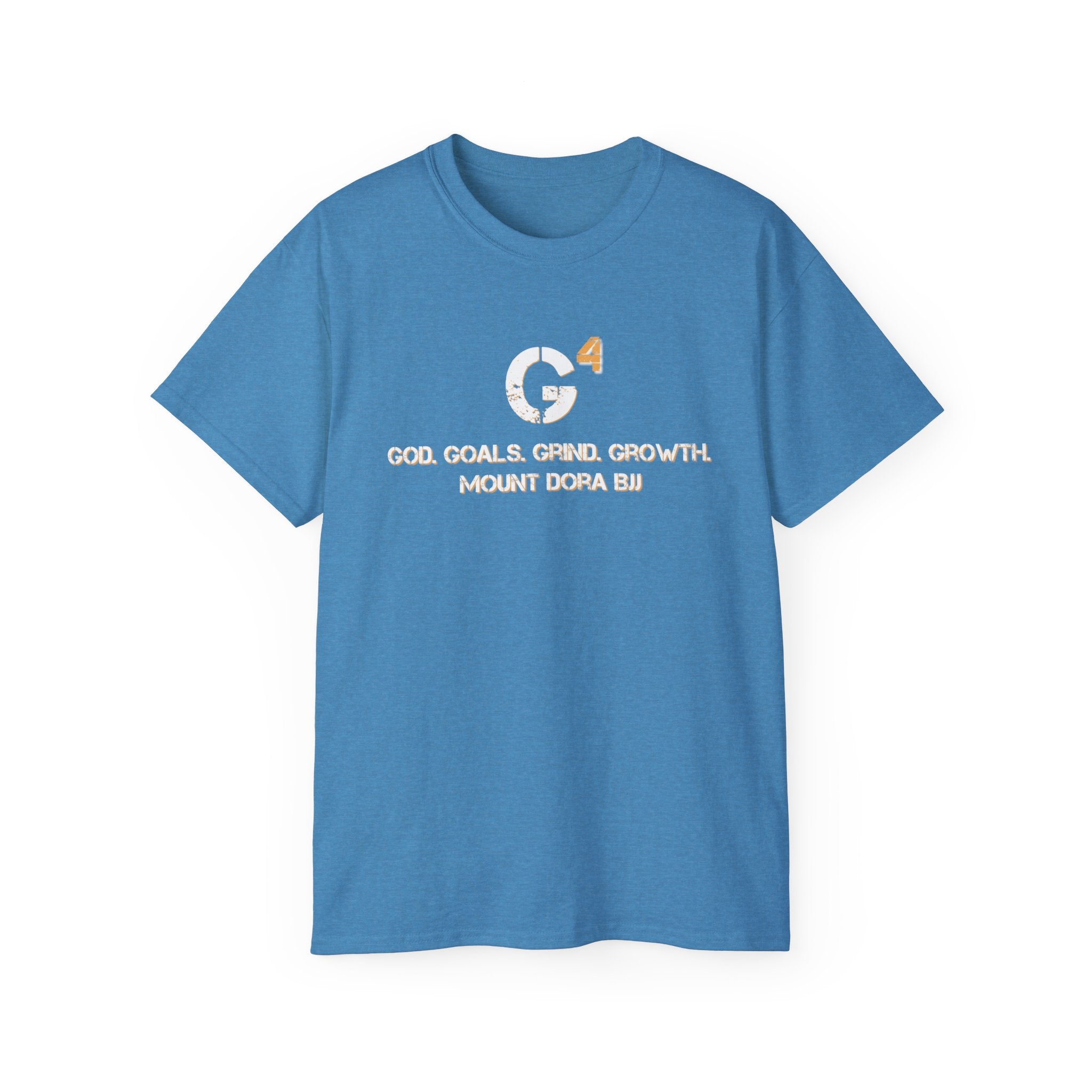 G4 - MDBJJ