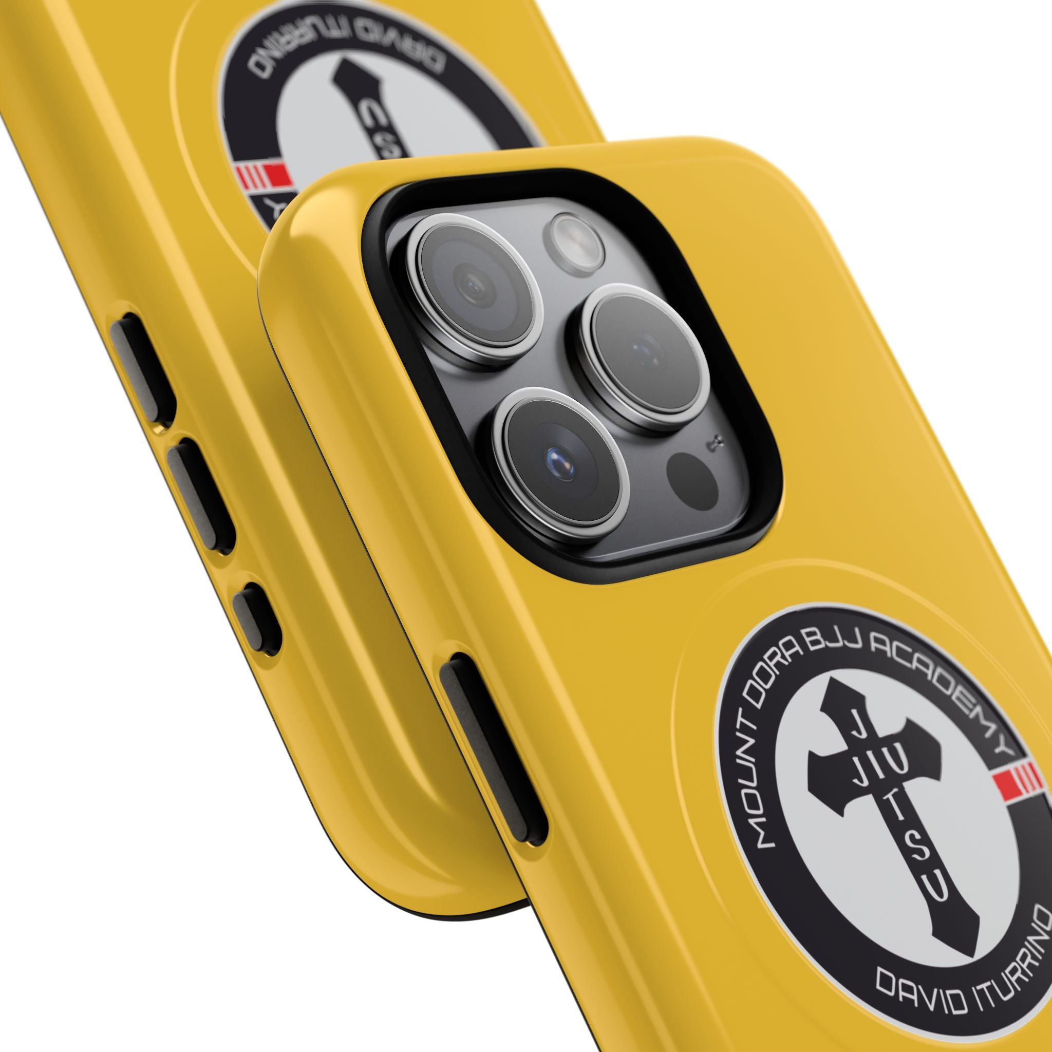 Tough Magnetic Cases