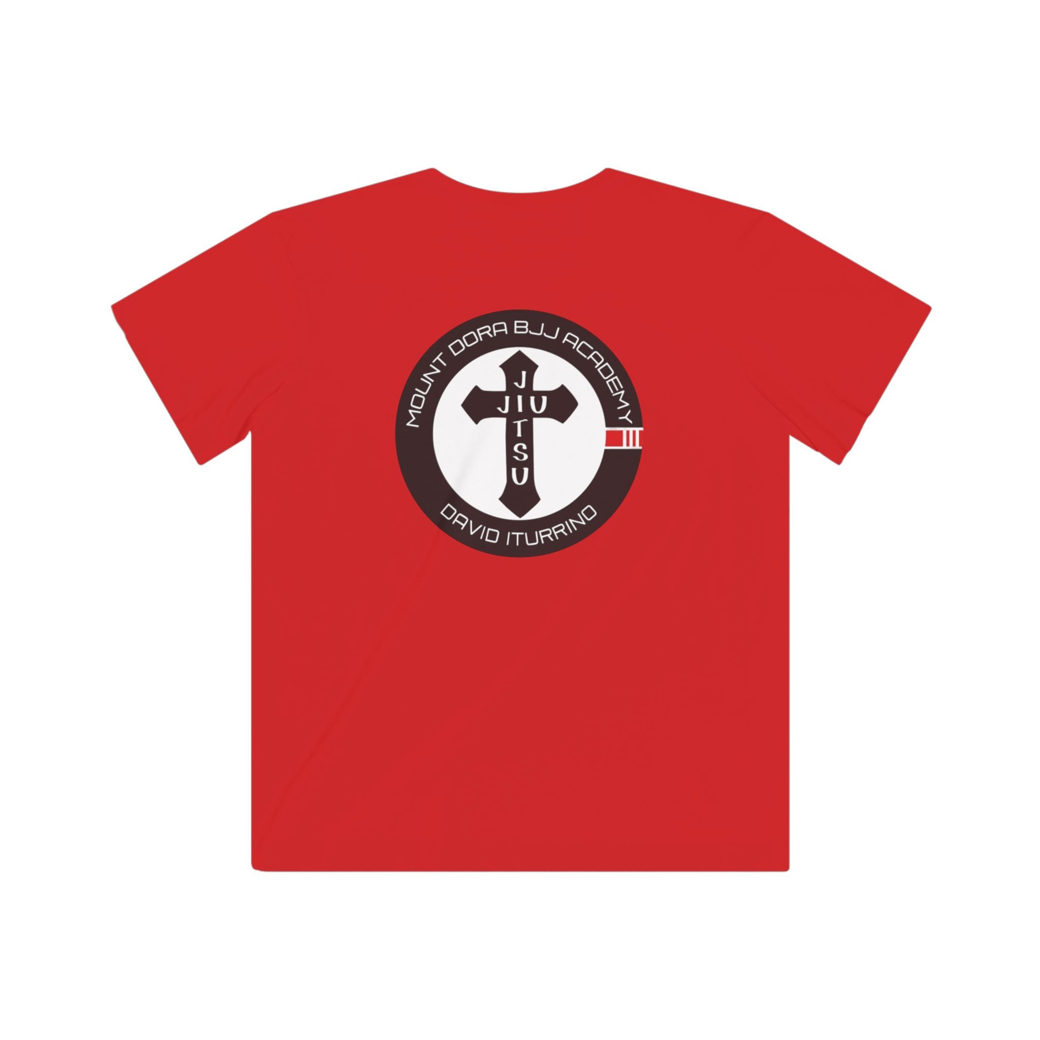 Kids Fine Jersey Tee