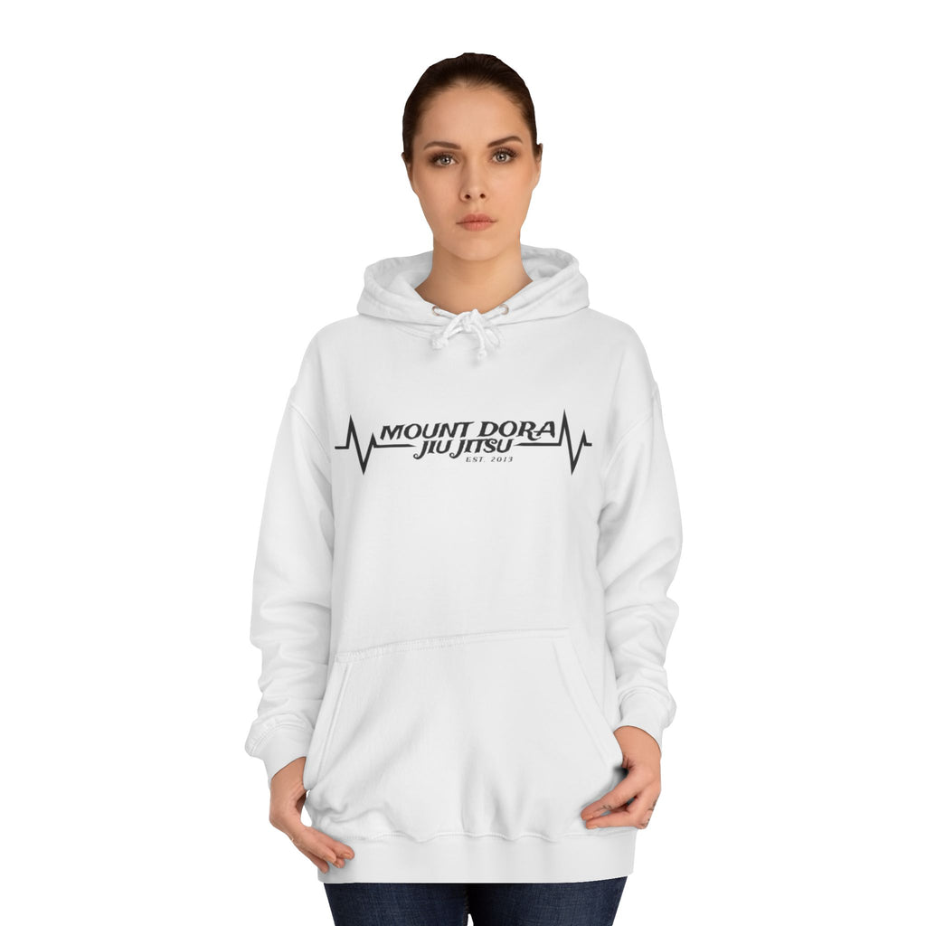 MDBJJ Unisex College Hoodie