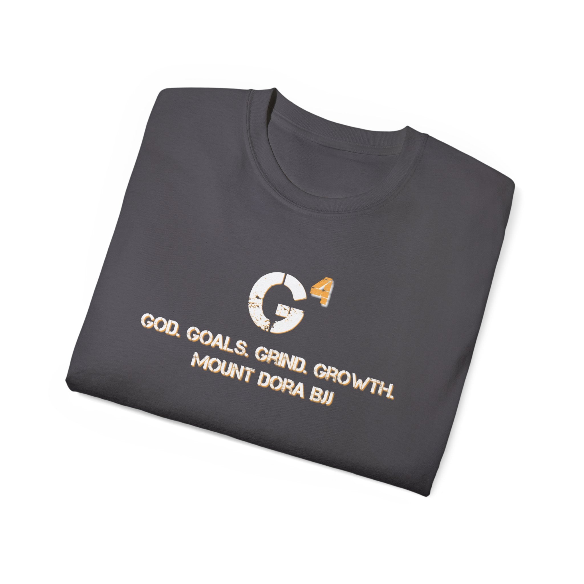 G4 - MDBJJ