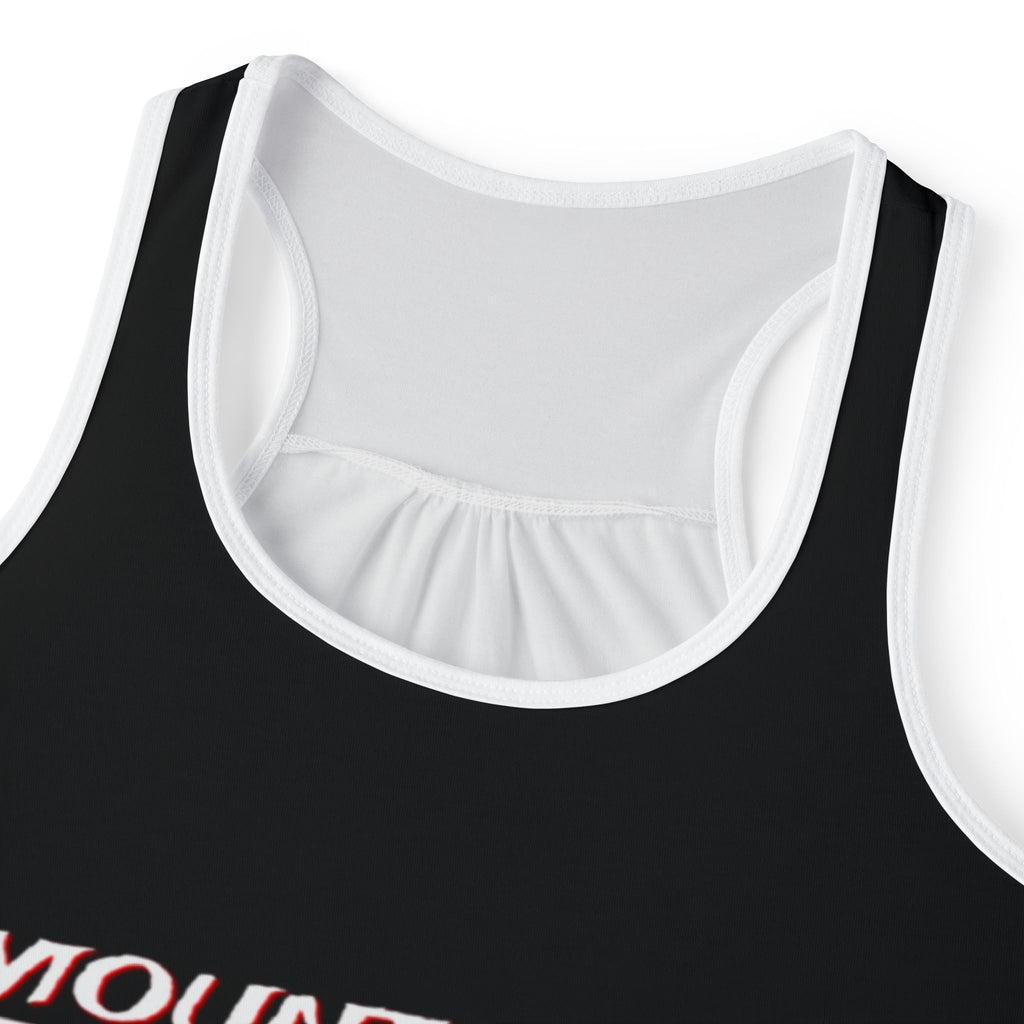 Women's MDBJJ Tank Top