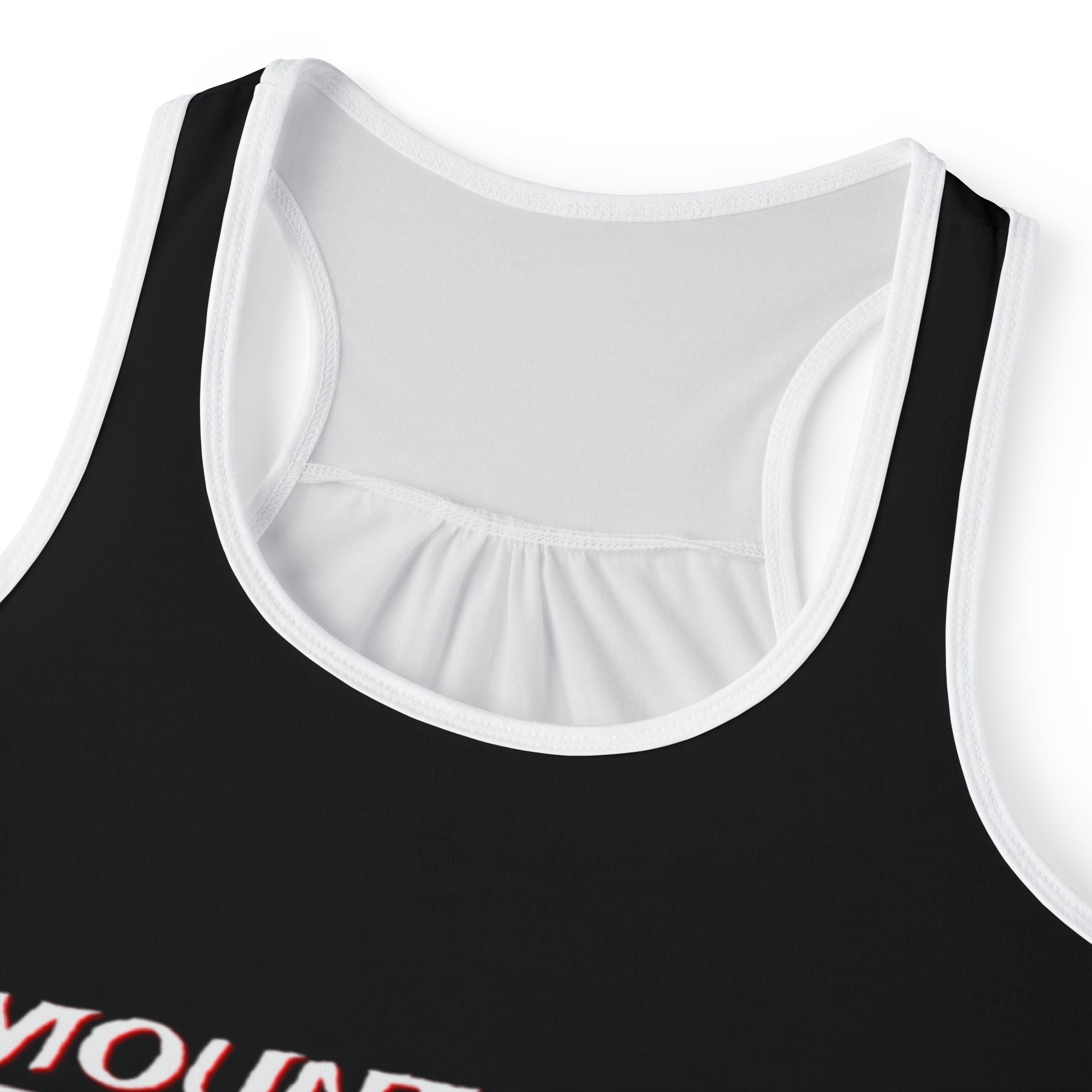 Women's MDBJJ Tank Top