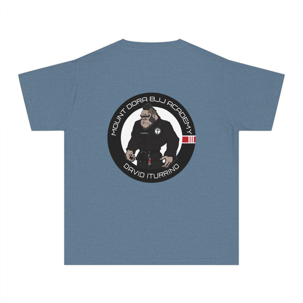 Youth MDBJJ Tee