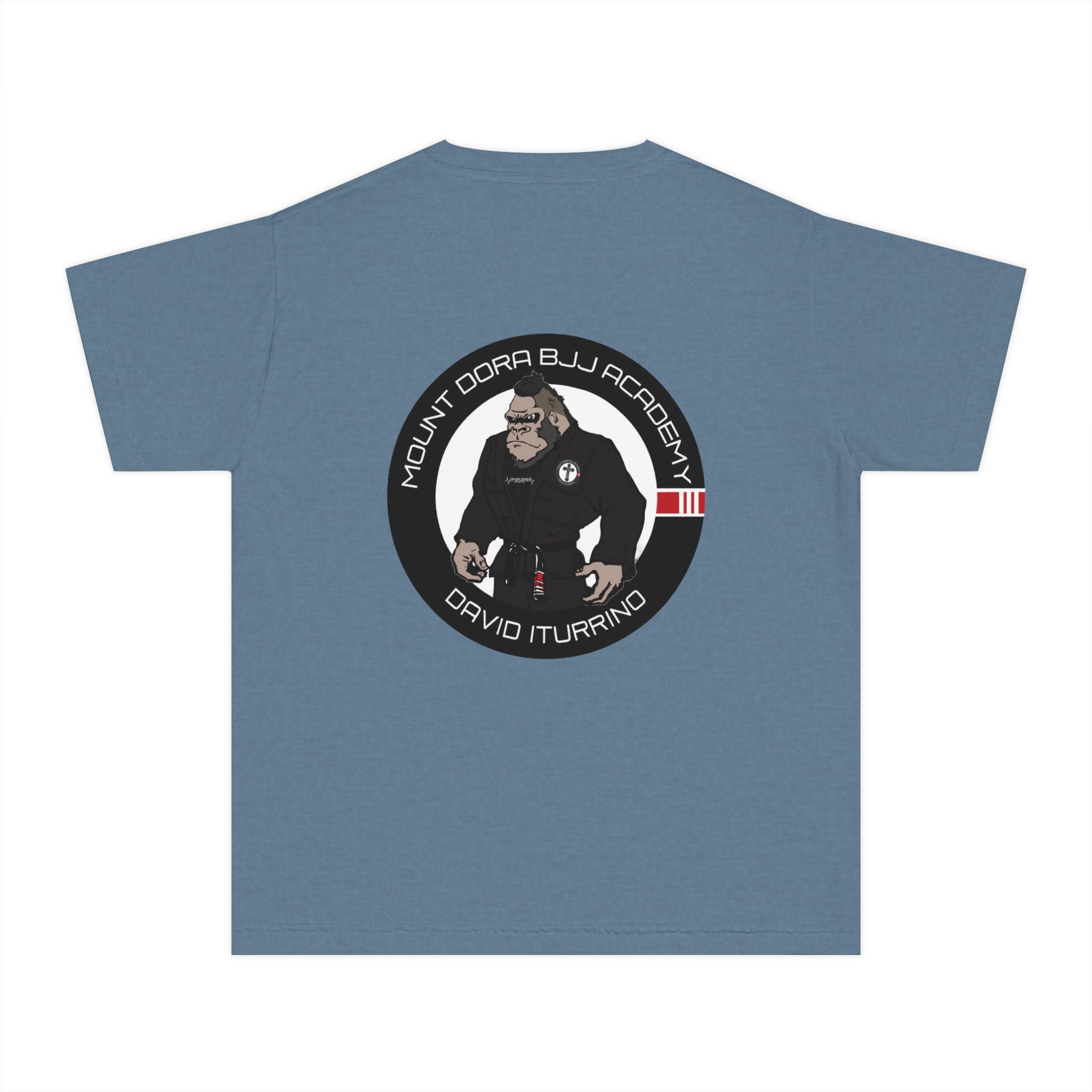 Youth MDBJJ Tee