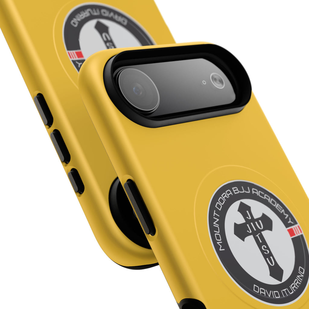 Tough Magnetic Cases