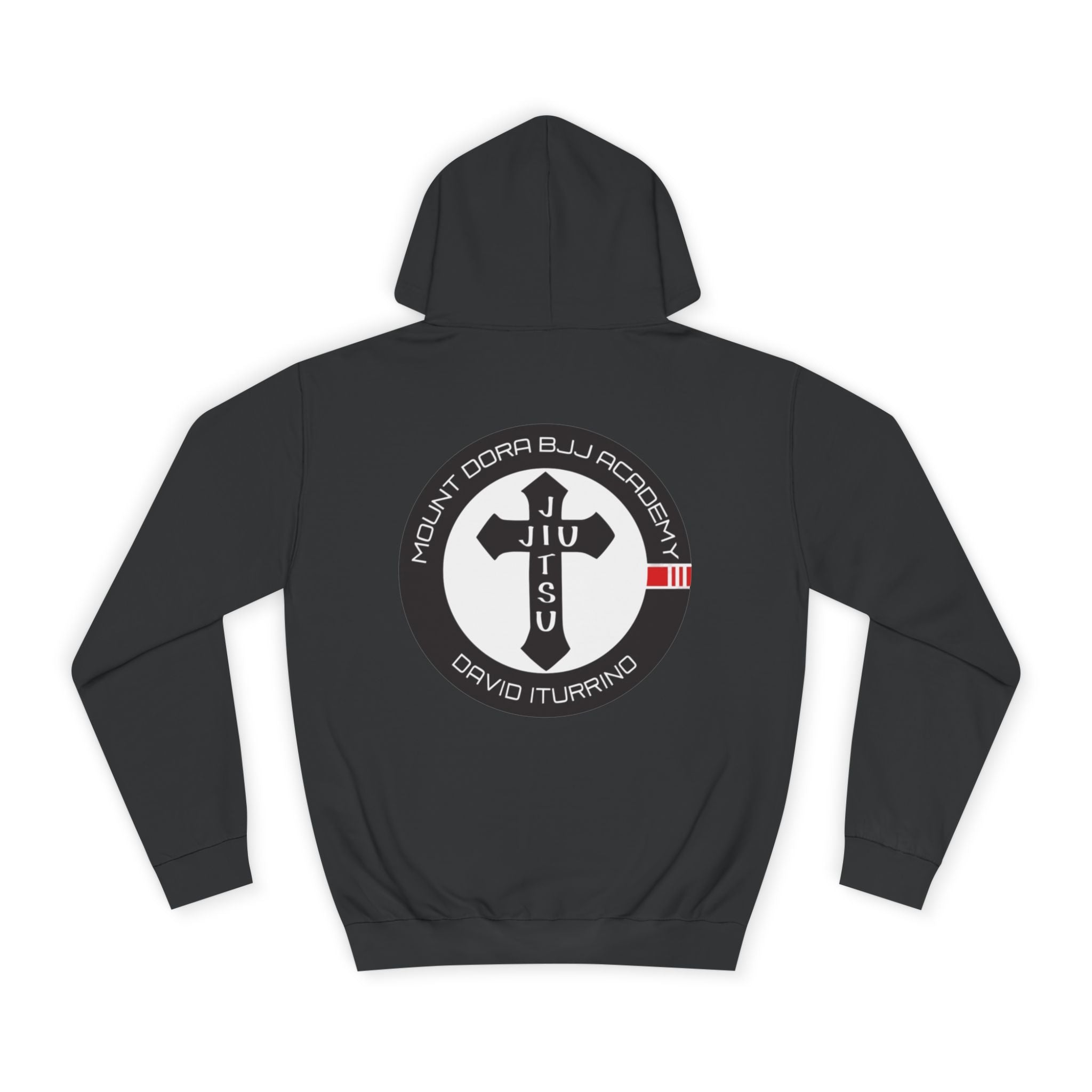 Unisex College MDBJJ  Hoodie