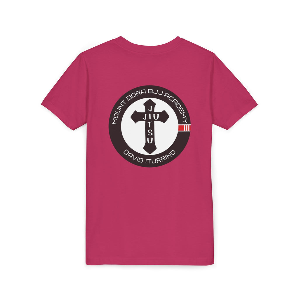 Youth- Future Black Belt MDBJJ