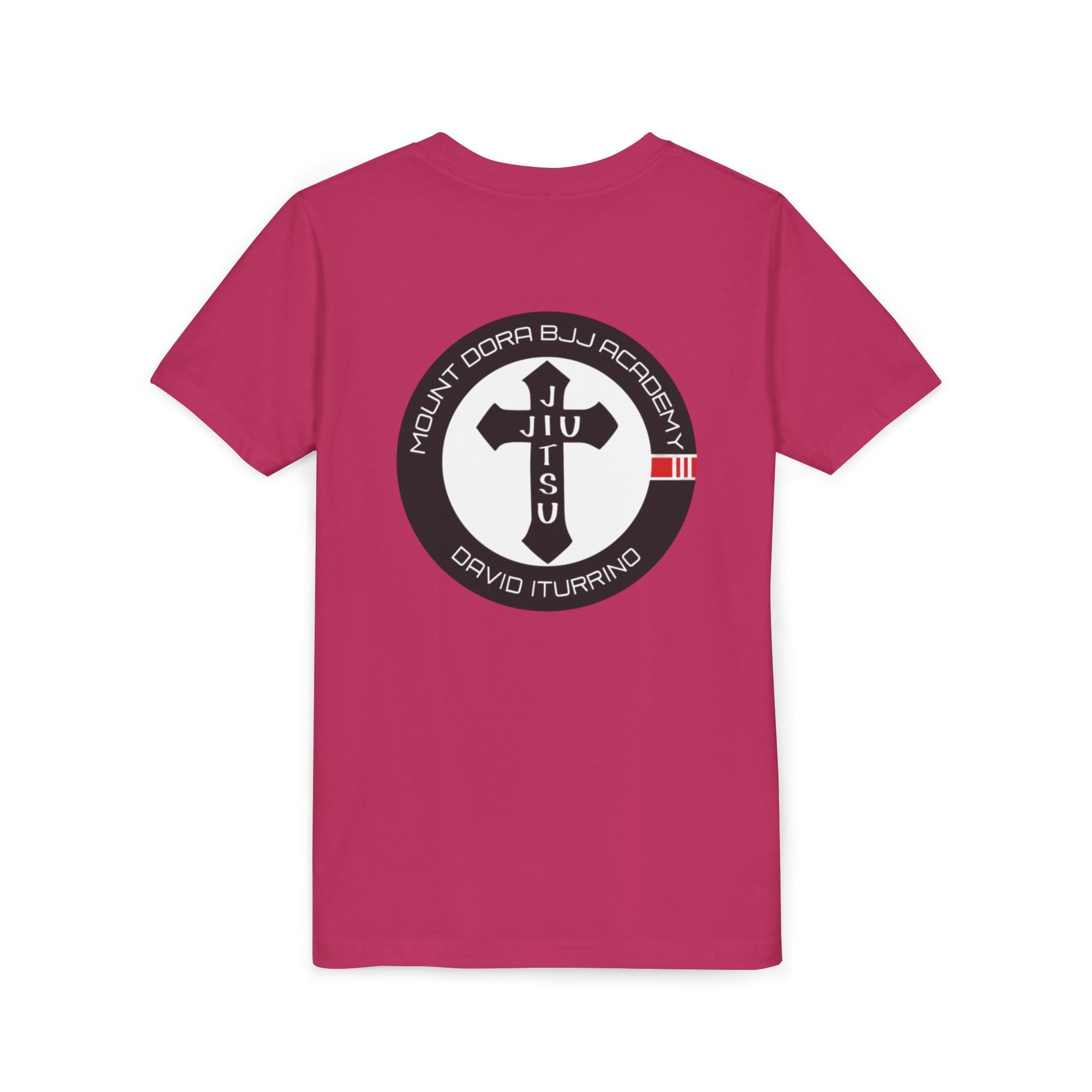 Youth- Future Black Belt MDBJJ