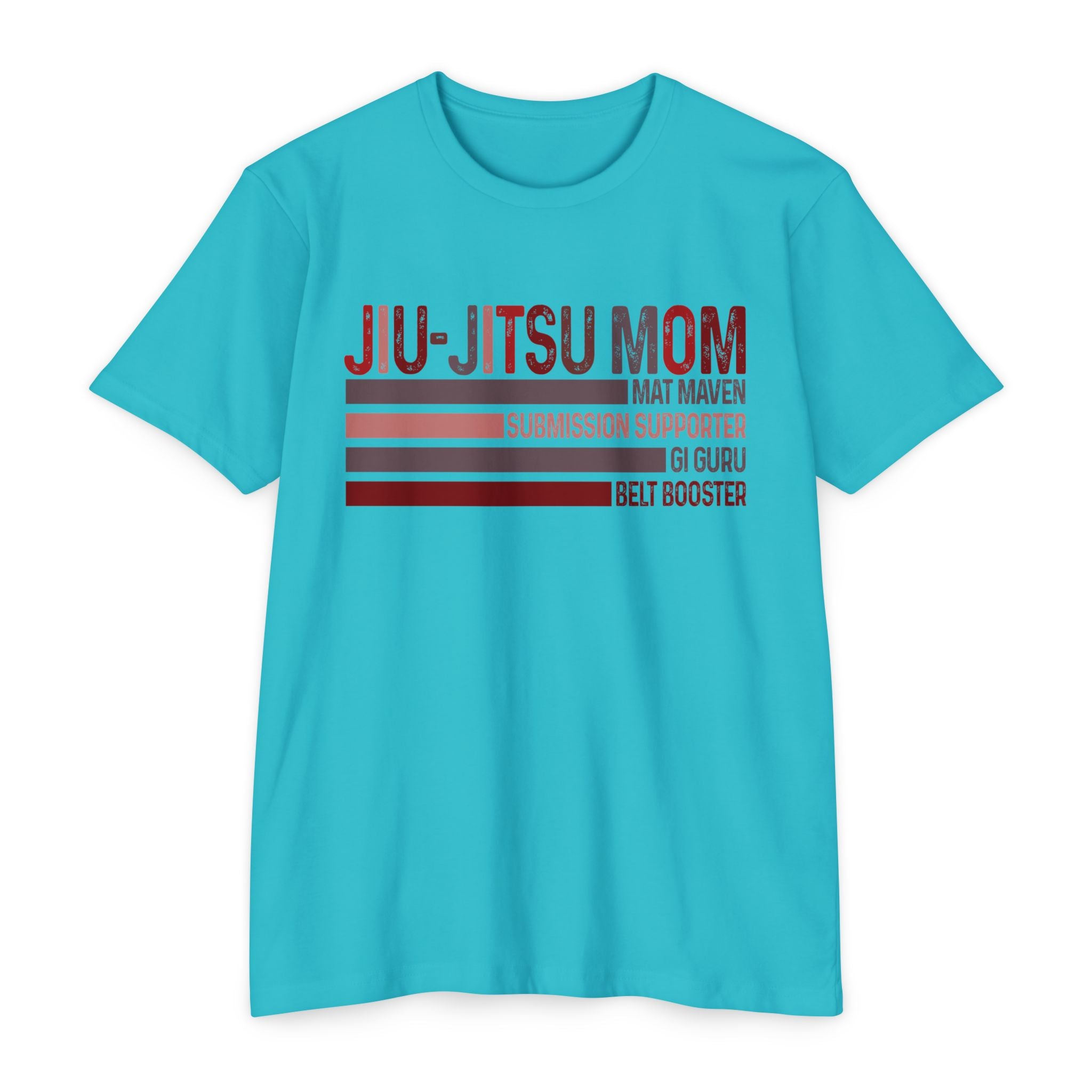 Unisex CVC Jersey T-shirt