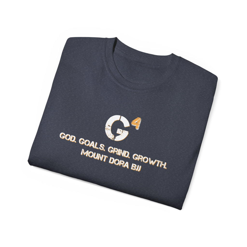 G4 - MDBJJ