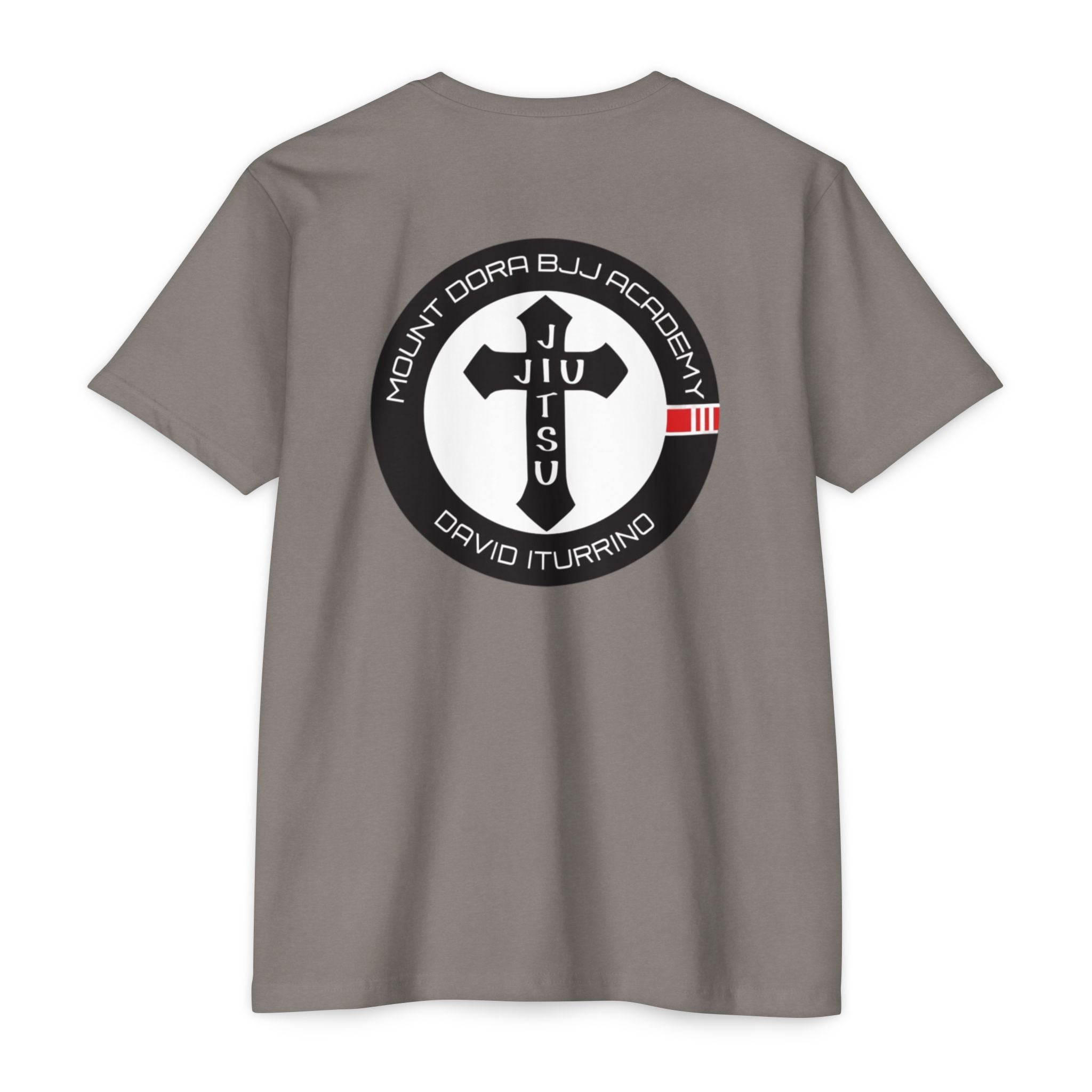 Built Different - MDBJJ