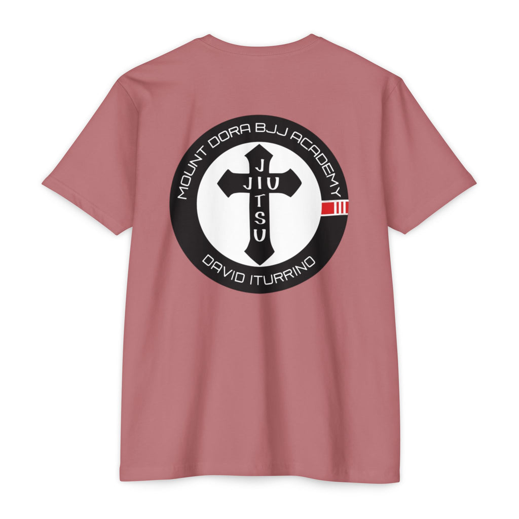 Unisex CVC - Count me in