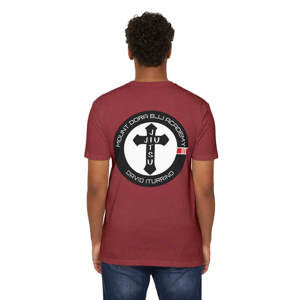 Unisex CVC - Count me in