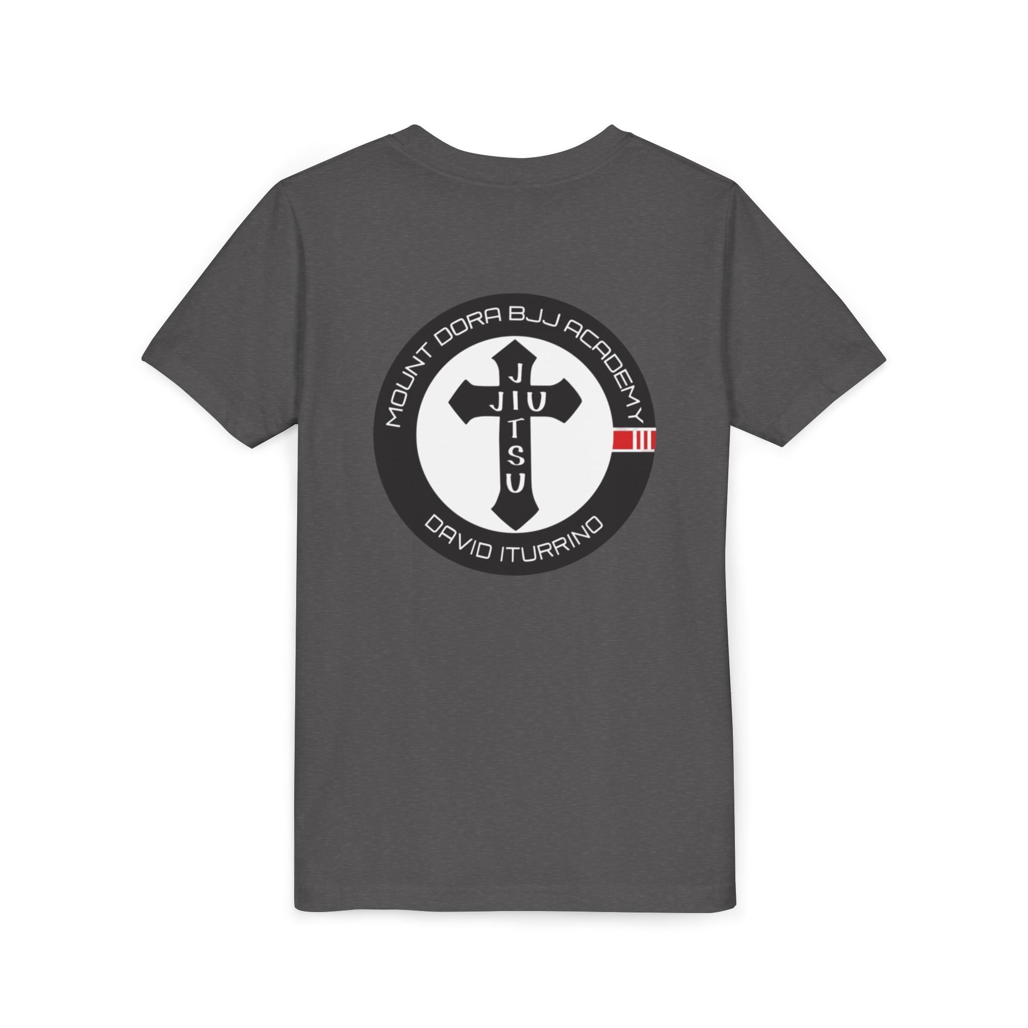 Youth- Future Black Belt MDBJJ