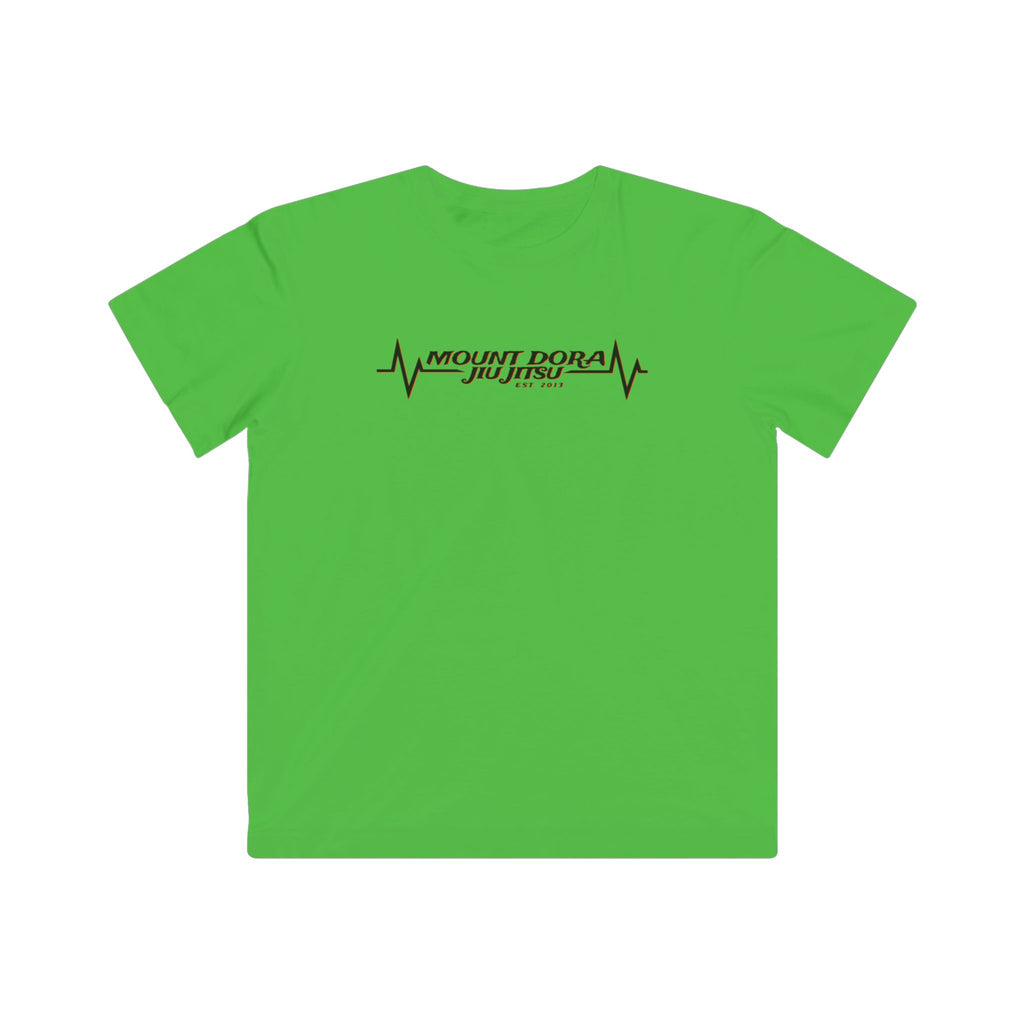 Kids Fine Jersey Tee