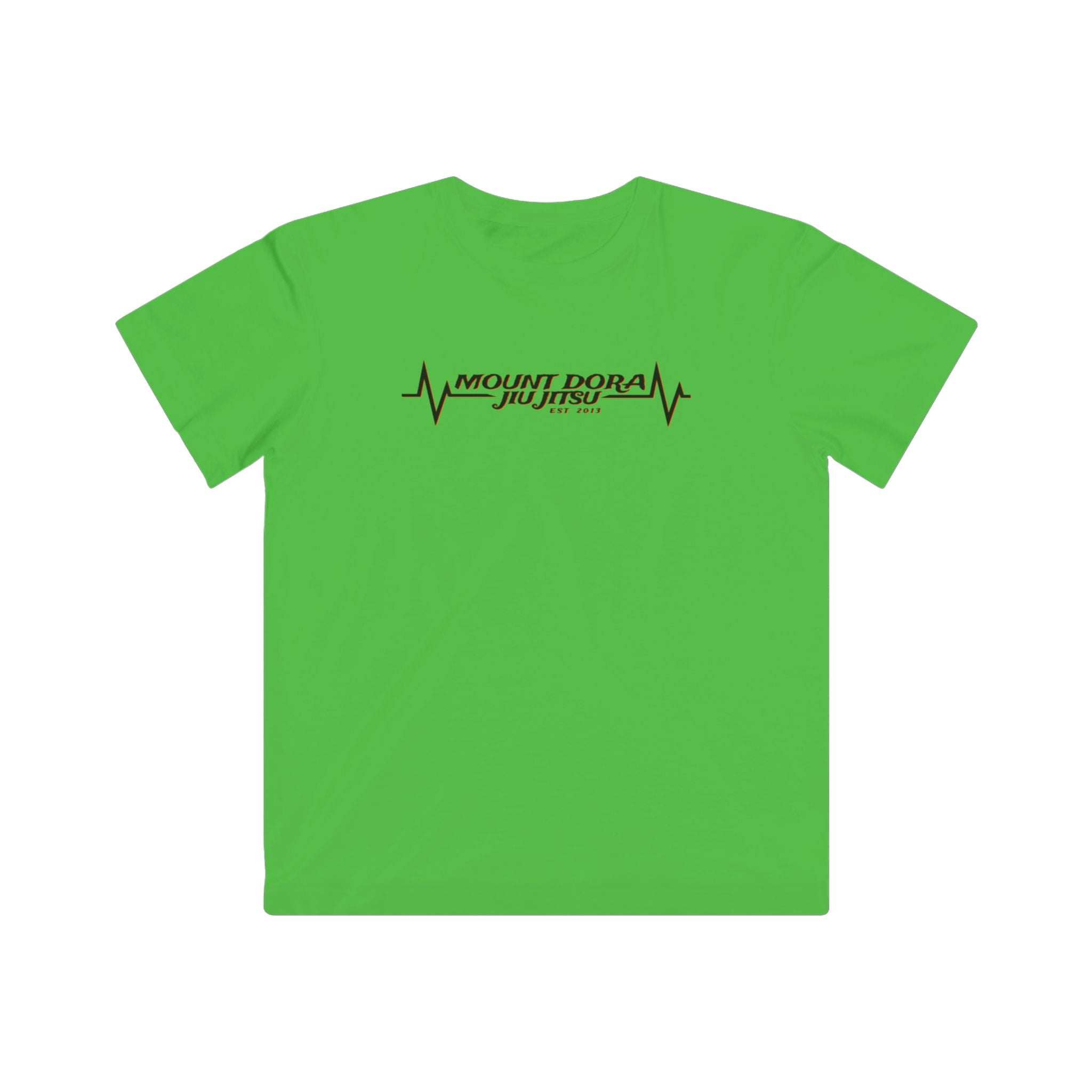 Kids Fine Jersey Tee