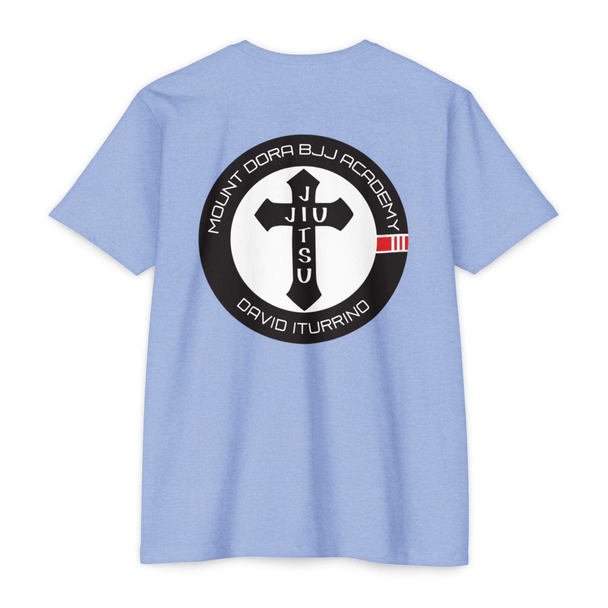 Unisex CVC - Count me in