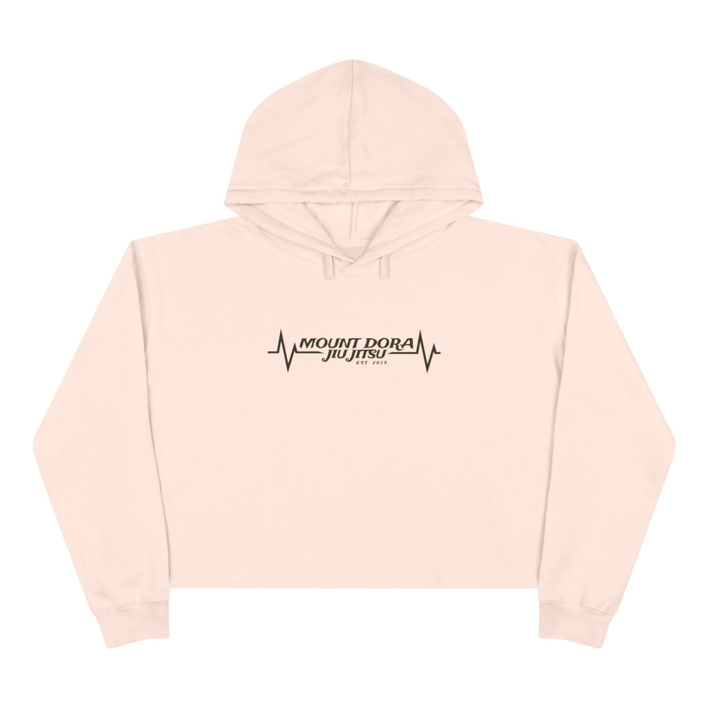 Crop Hoodie