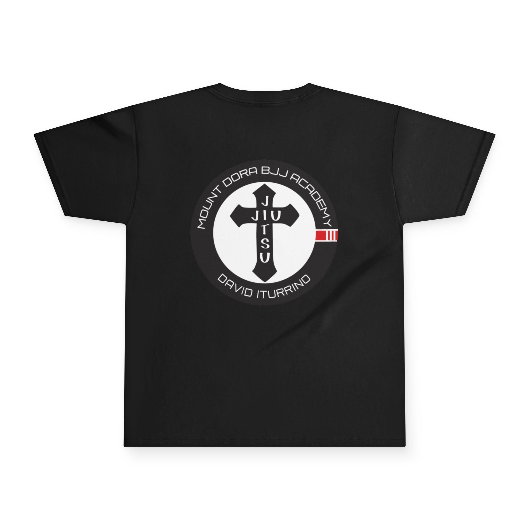 Youth Ultra- Nothing beats BJJ