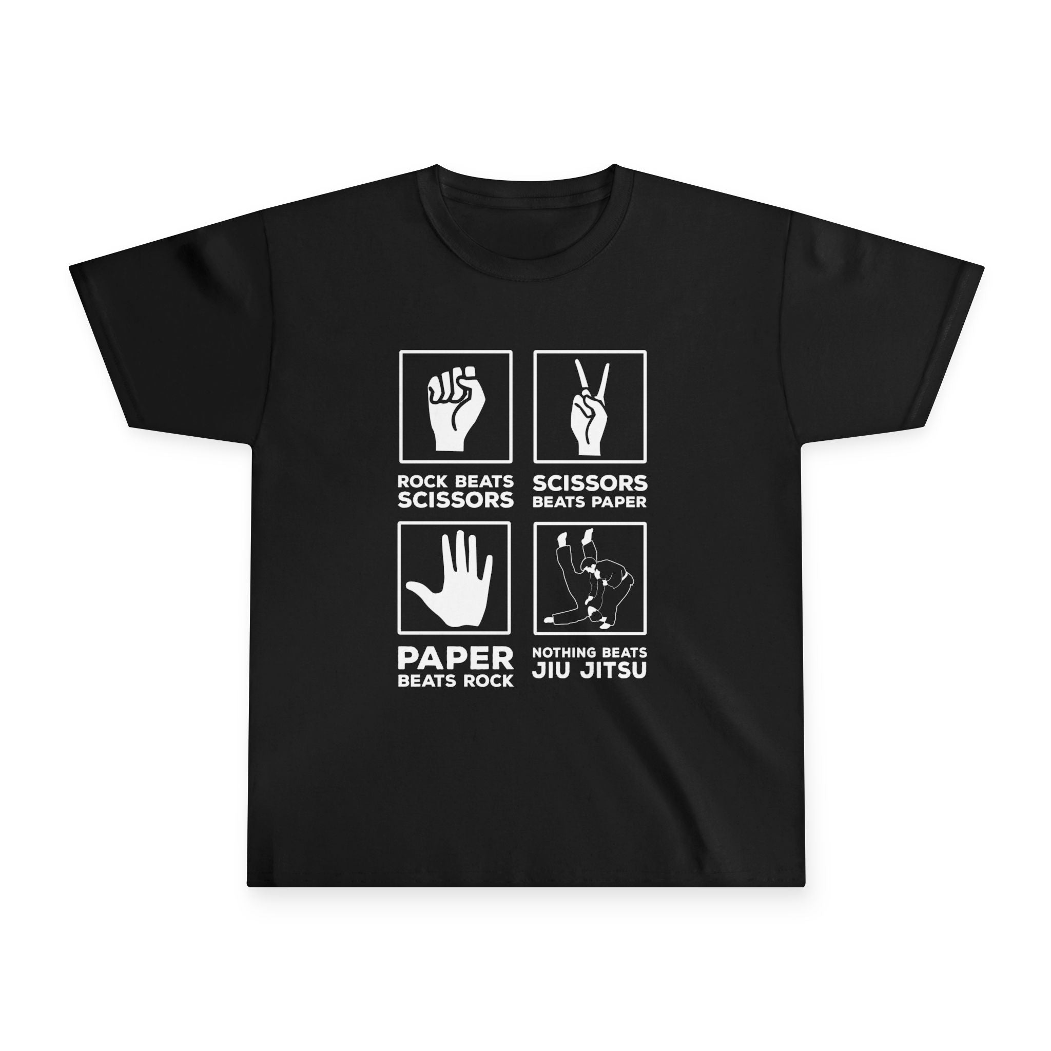 Youth Ultra- Nothing beats BJJ