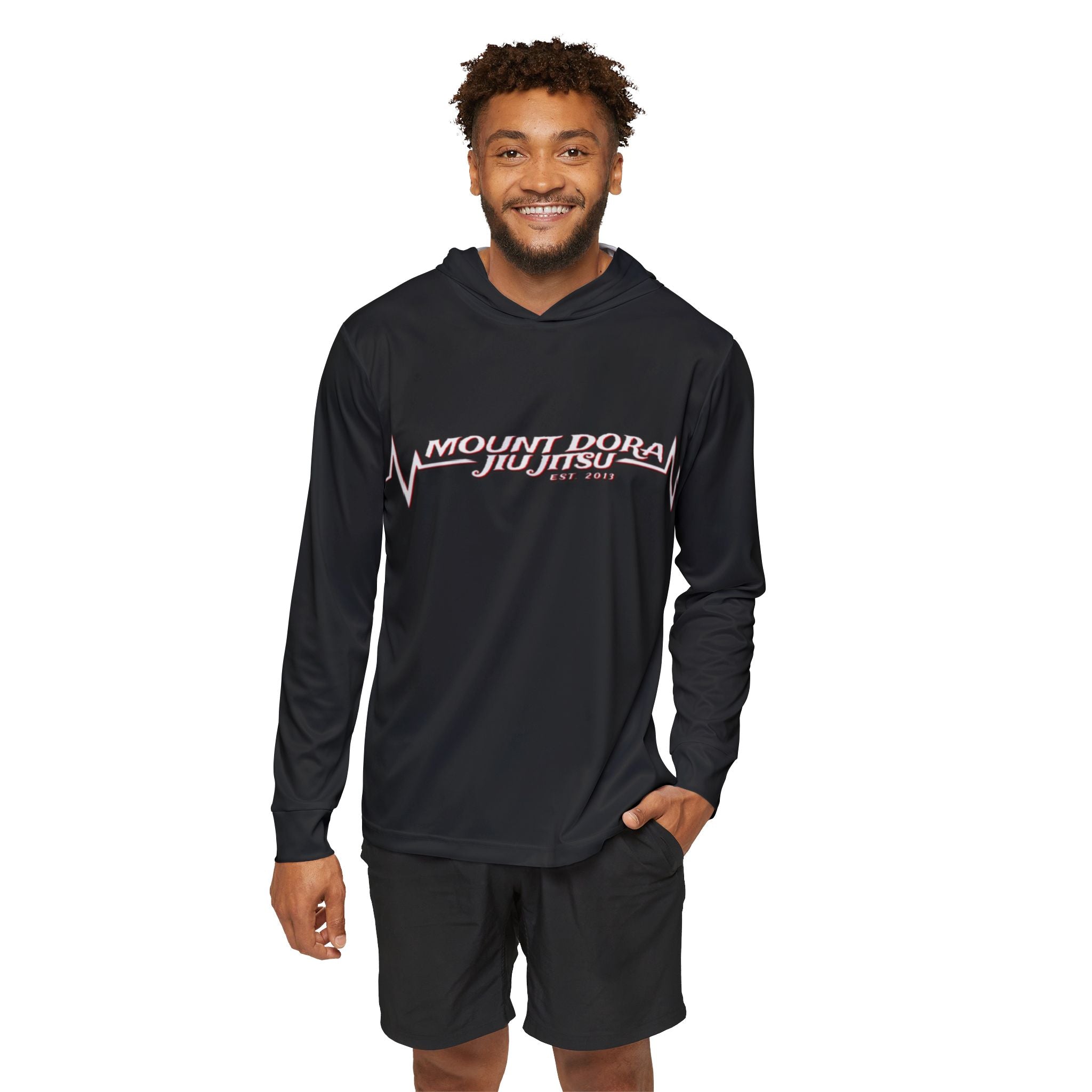 Men's Sports Warmup Hoodie (AOP)
