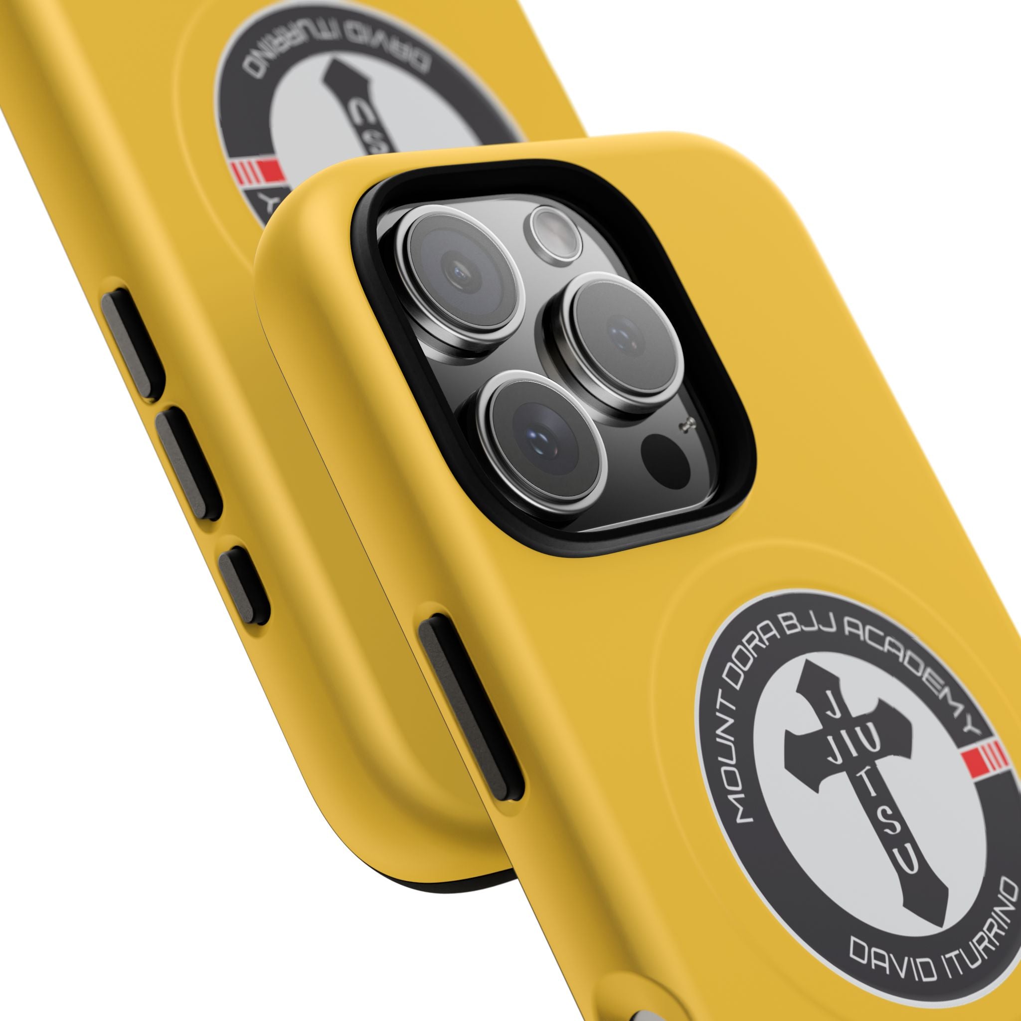 Tough Magnetic Cases