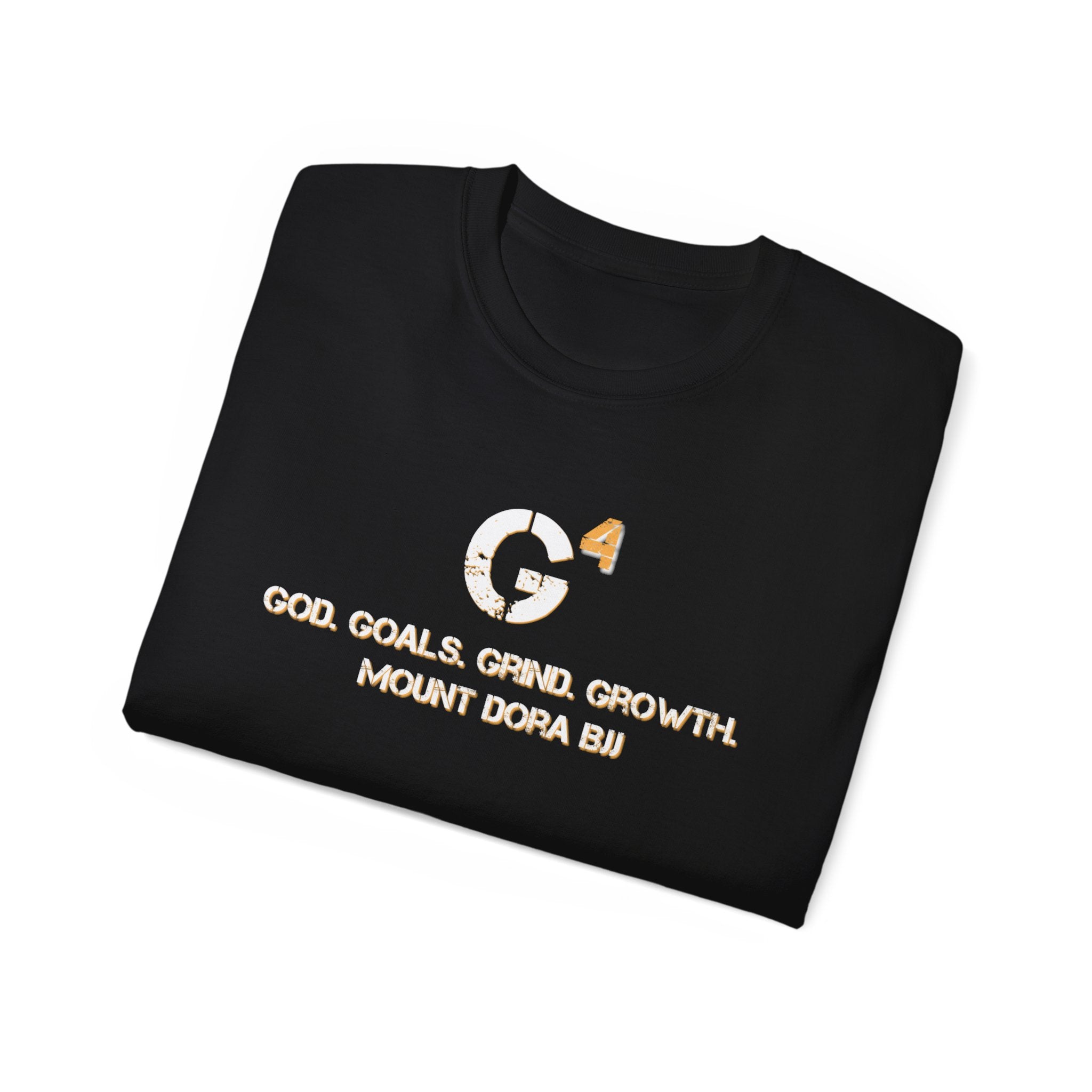 G4 - MDBJJ