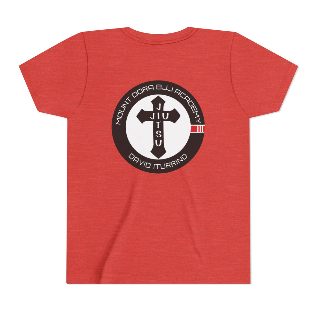 Youth- Future Black Belt MDBJJ