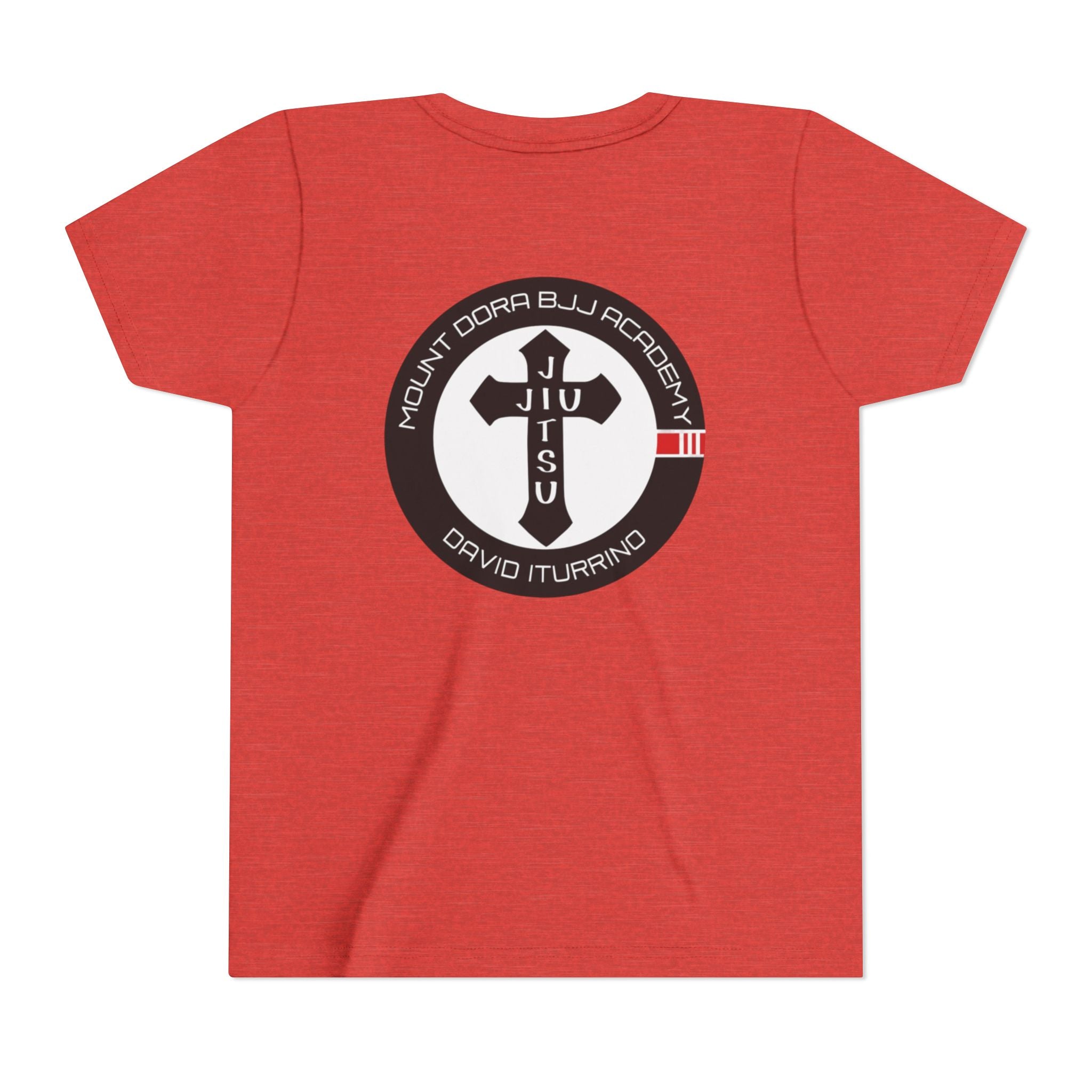 Youth- Future Black Belt MDBJJ