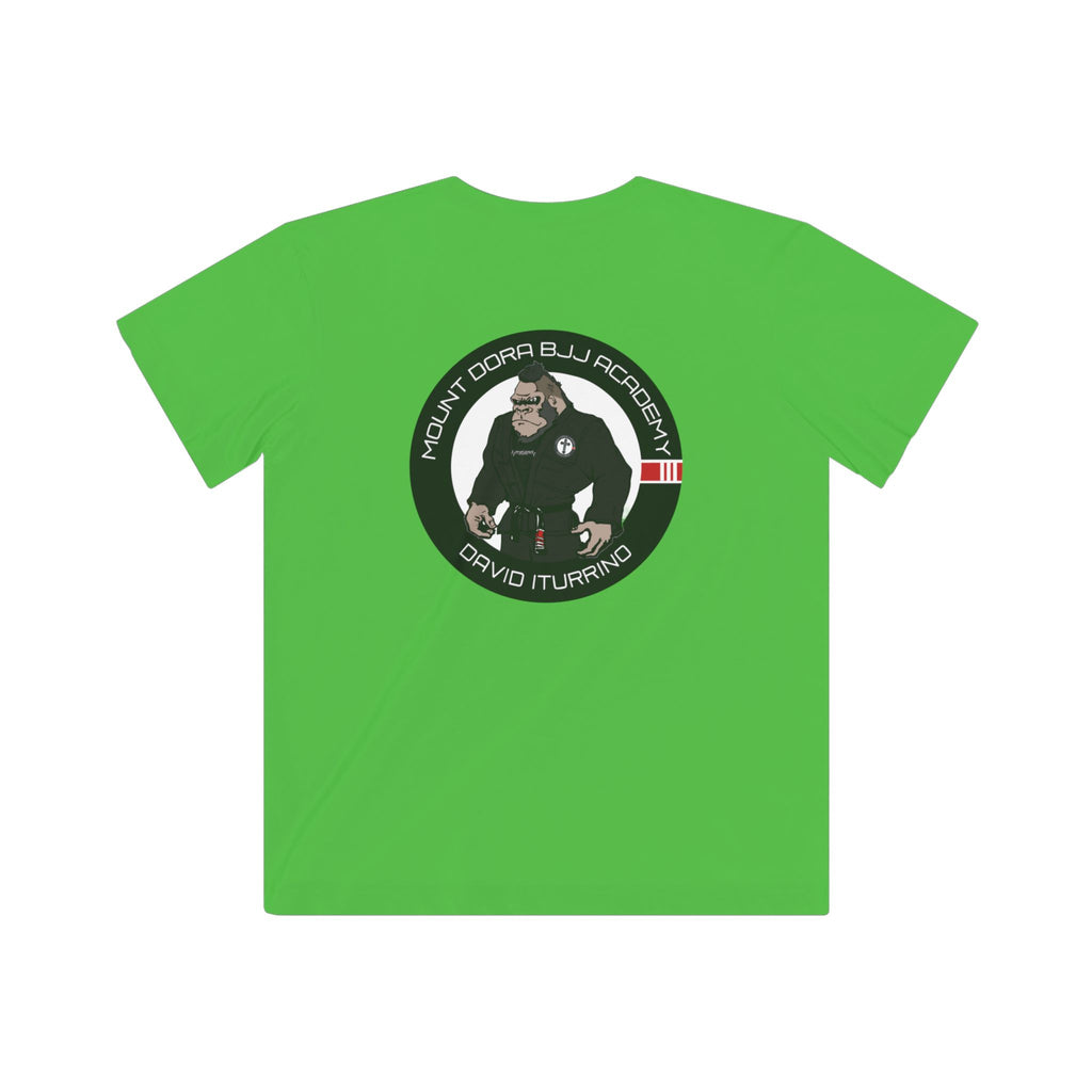 Kids Fine Jersey Tee