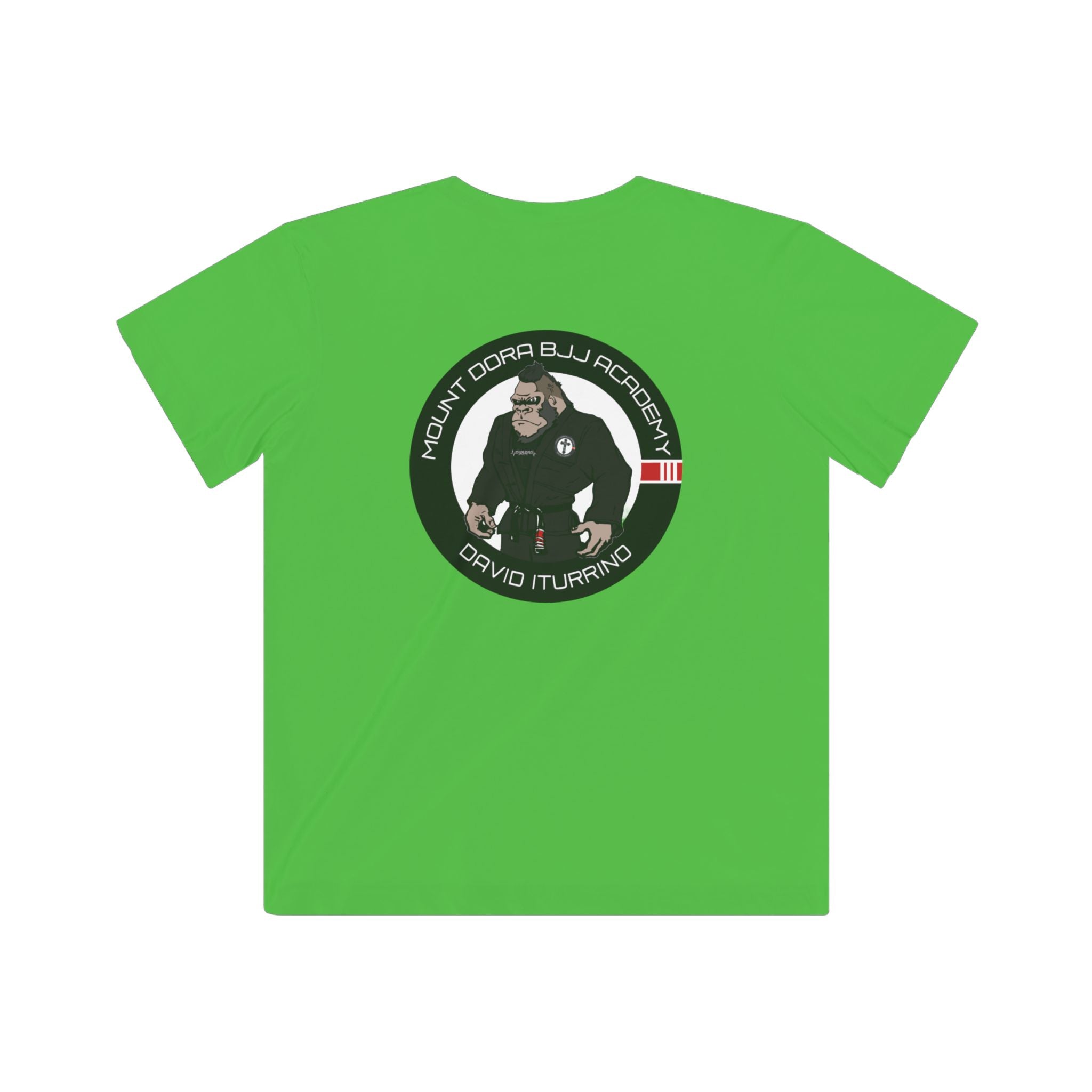 Kids Fine Jersey Tee