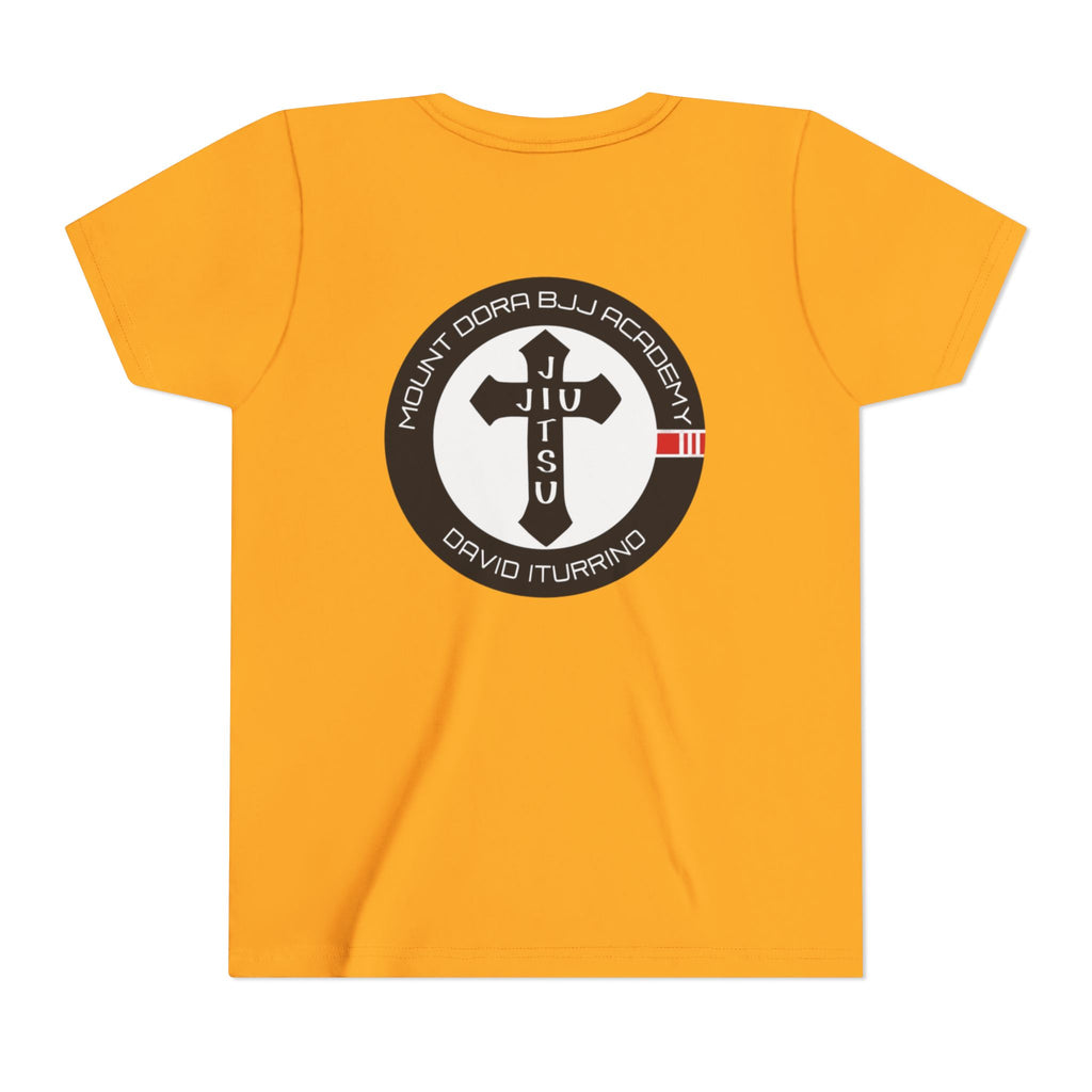 Youth- Future Black Belt MDBJJ