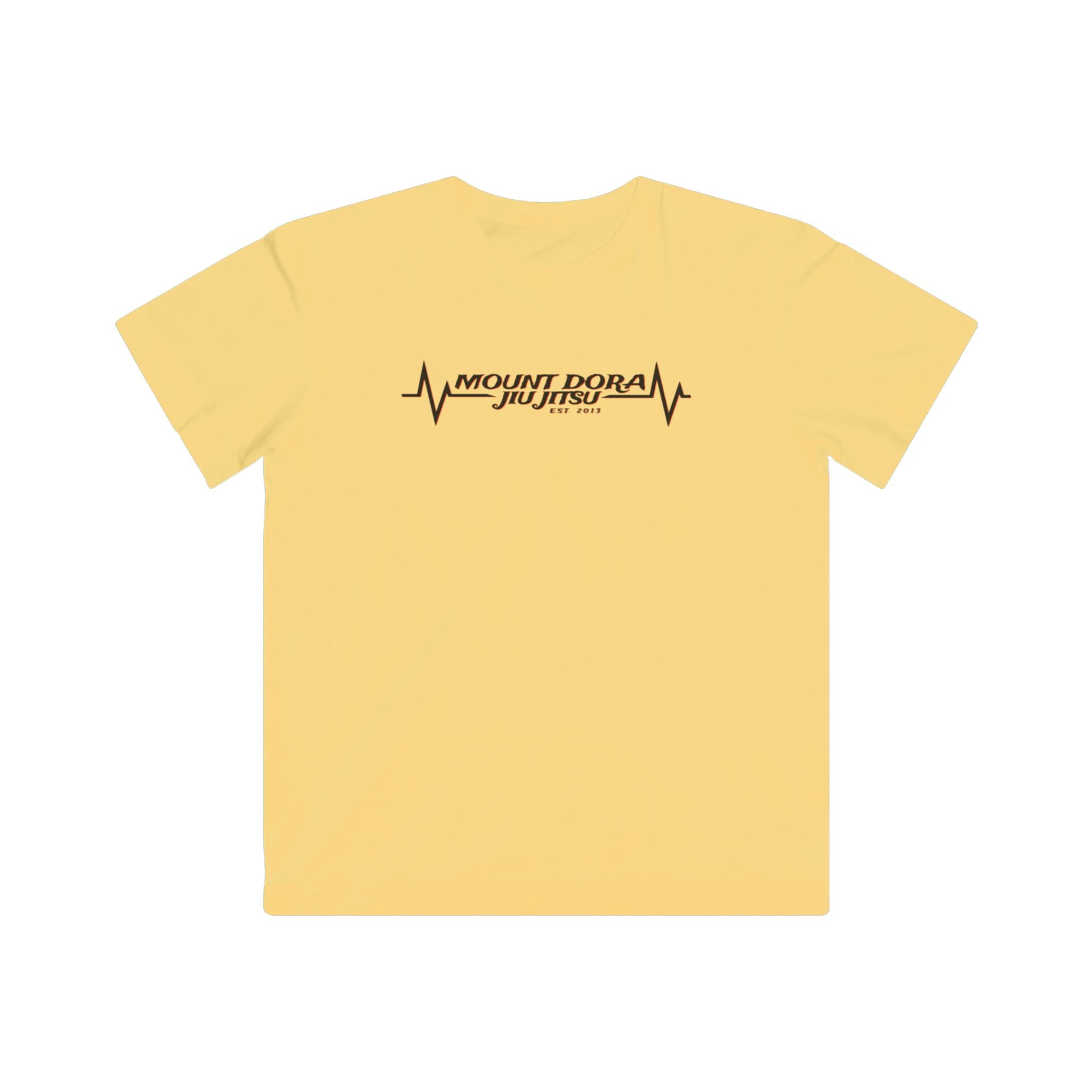 Kids Fine Jersey Tee