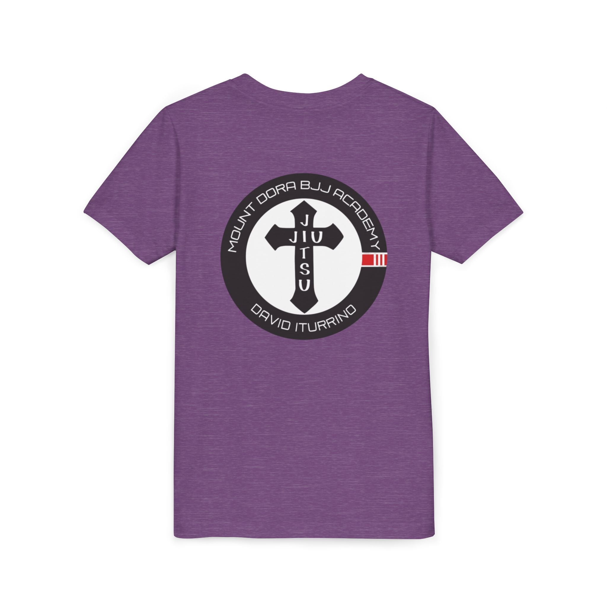 Youth- Future Black Belt MDBJJ