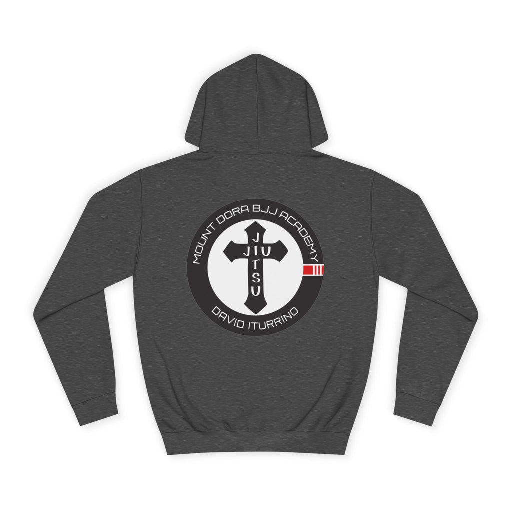 Unisex College MDBJJ  Hoodie