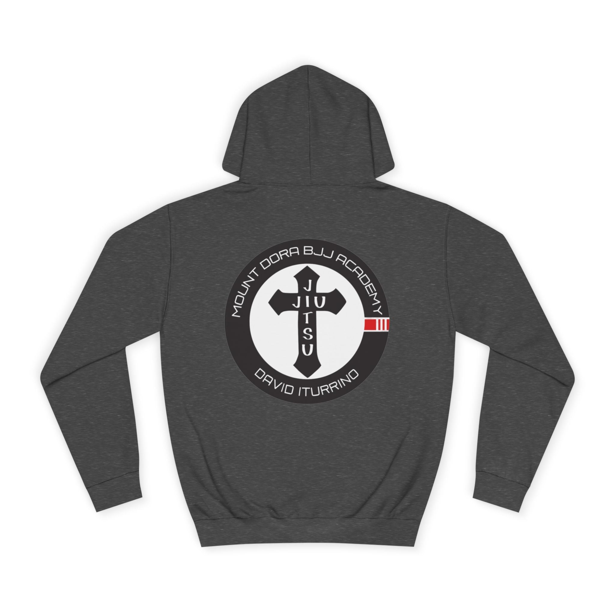 Unisex College MDBJJ  Hoodie