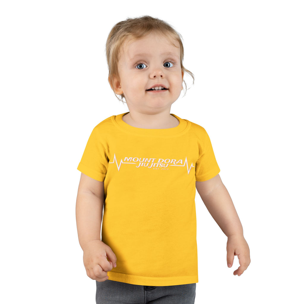 Toddler MDBJJ T-shirt