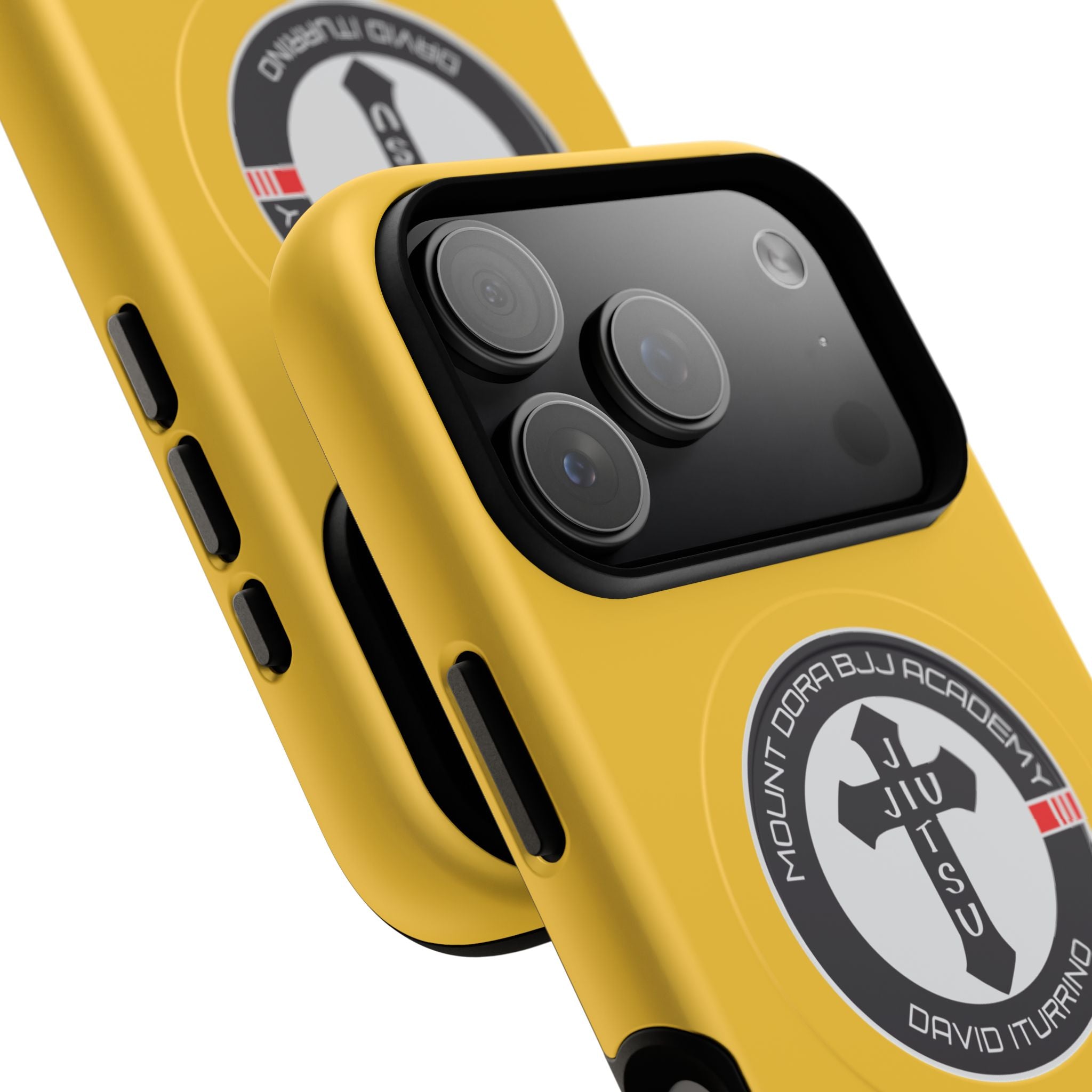 Tough Magnetic Cases